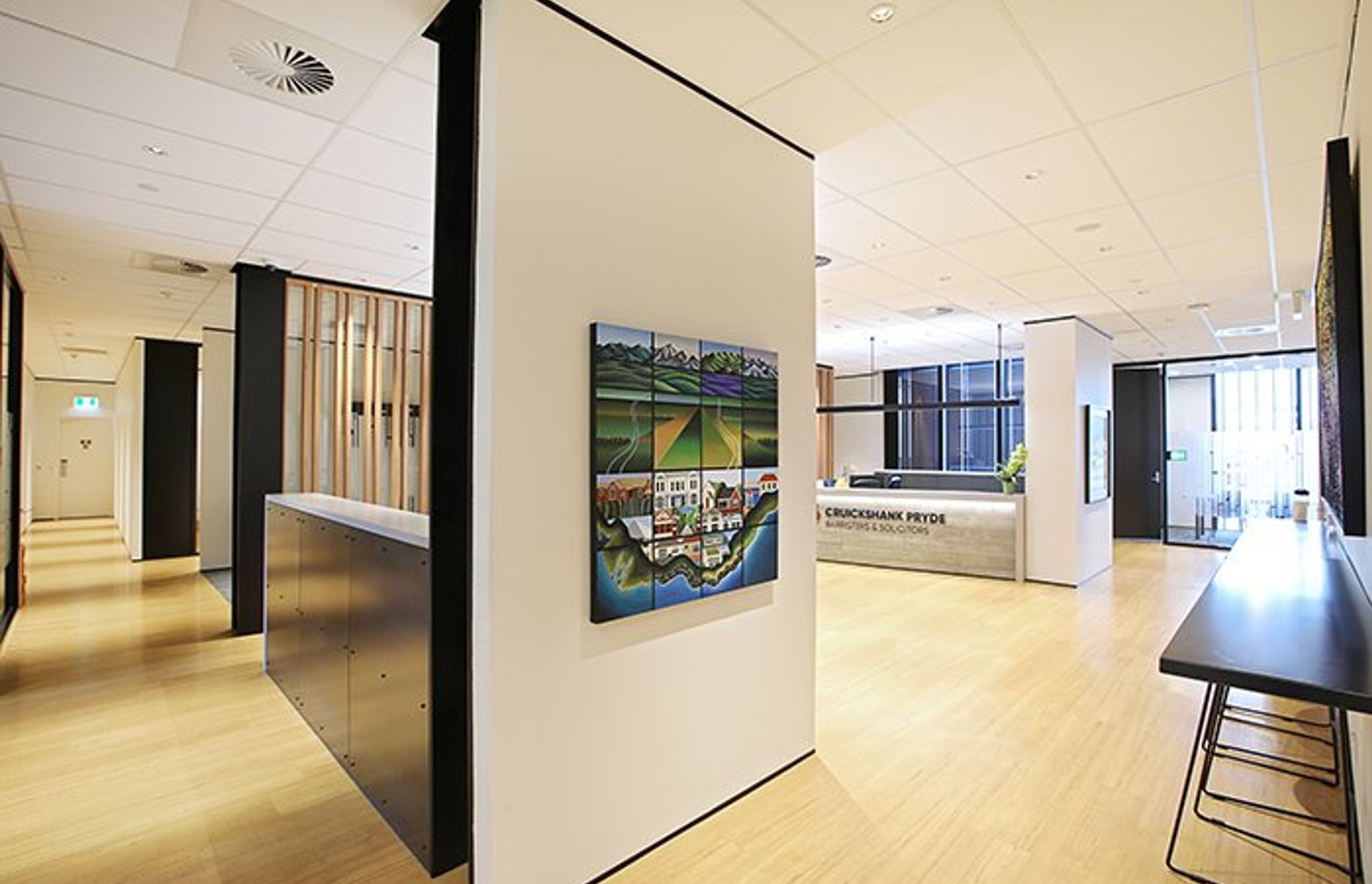 McCulloch & Partners Invercargill