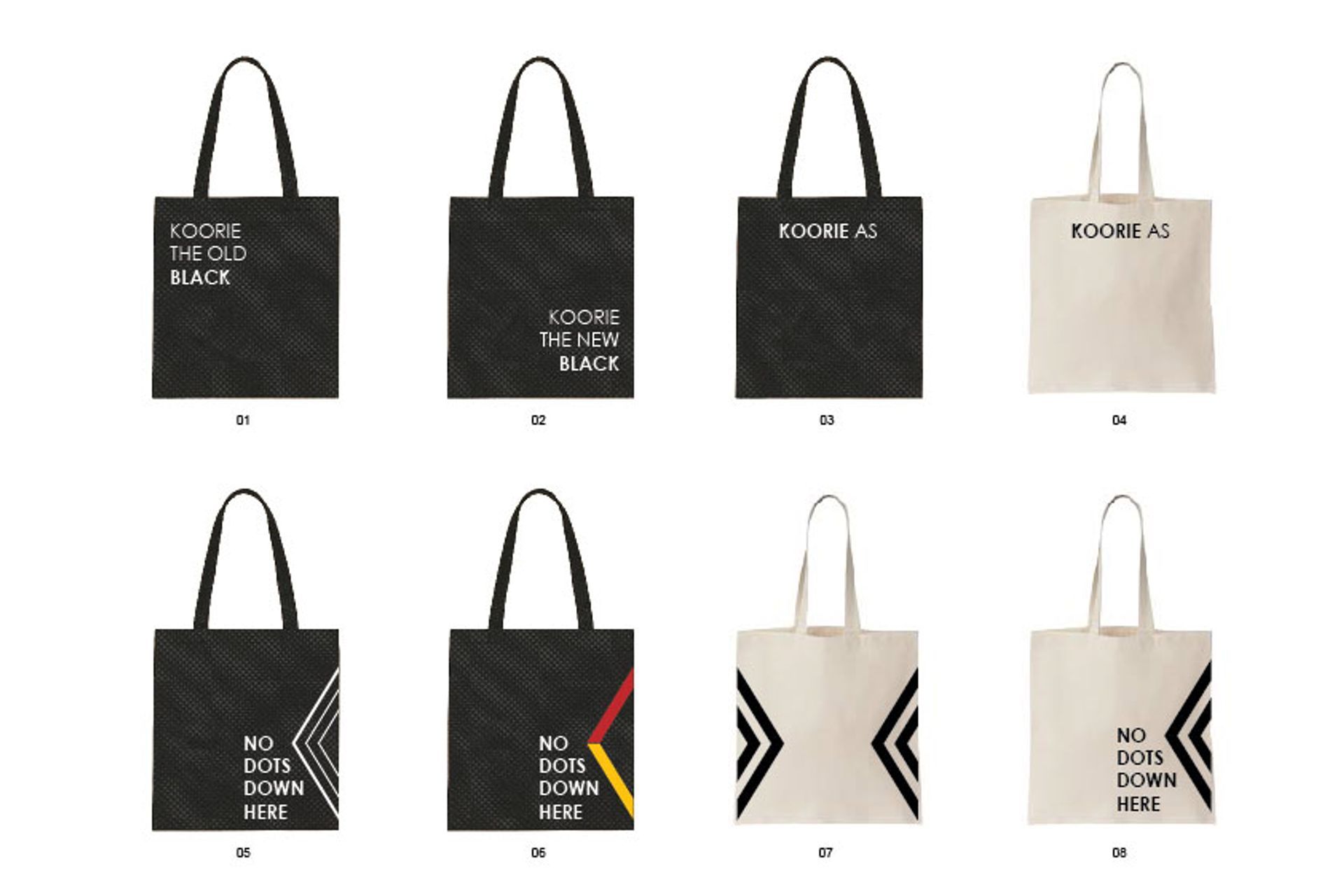 Koorie Heritage Trust