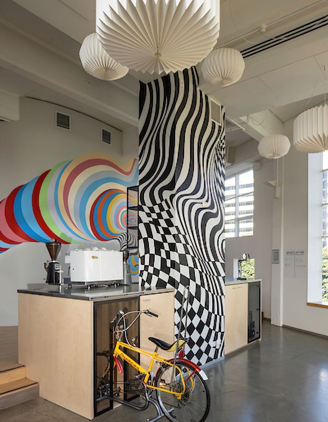 Trade Me, 3 Market Lane