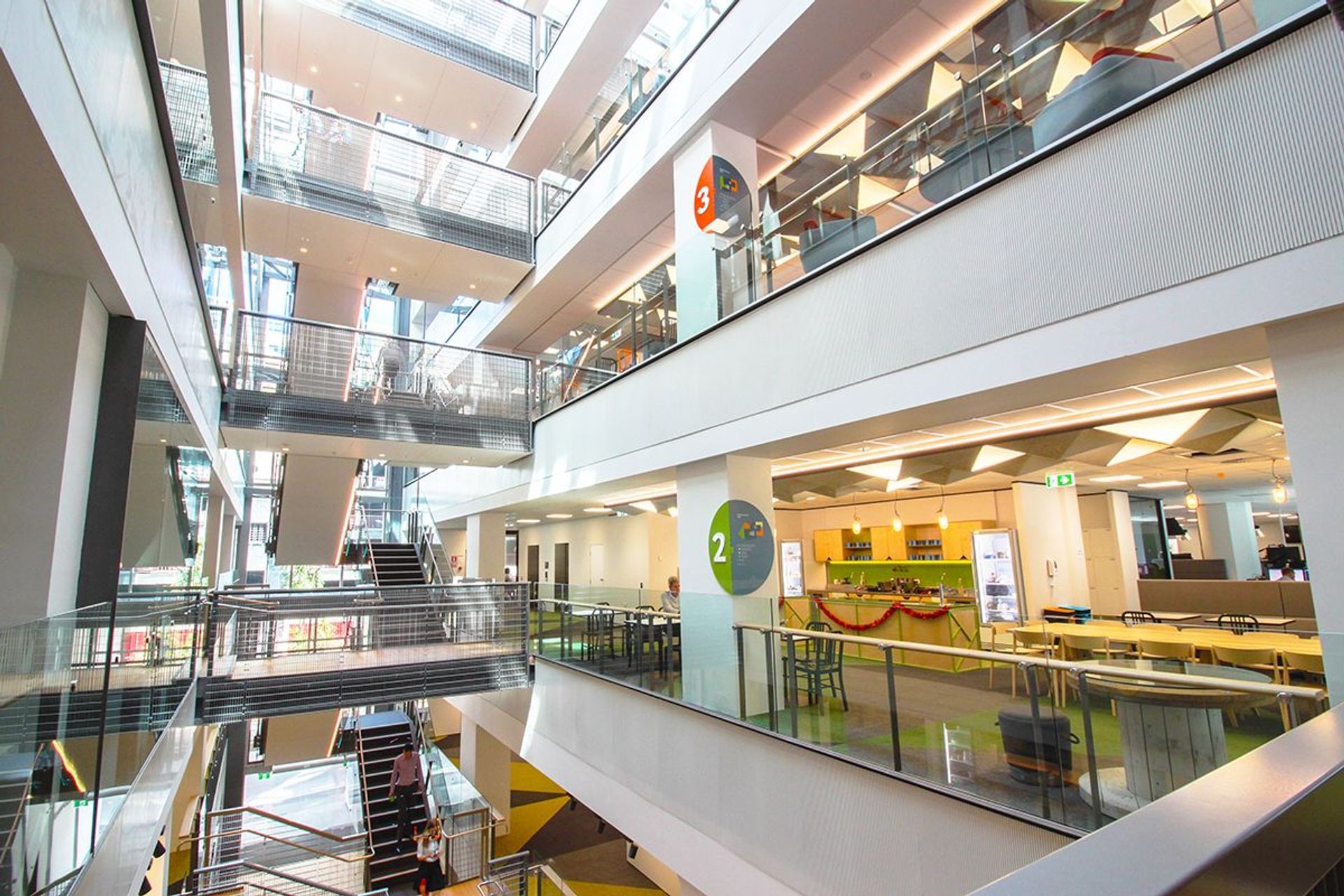 Transpower Wellington