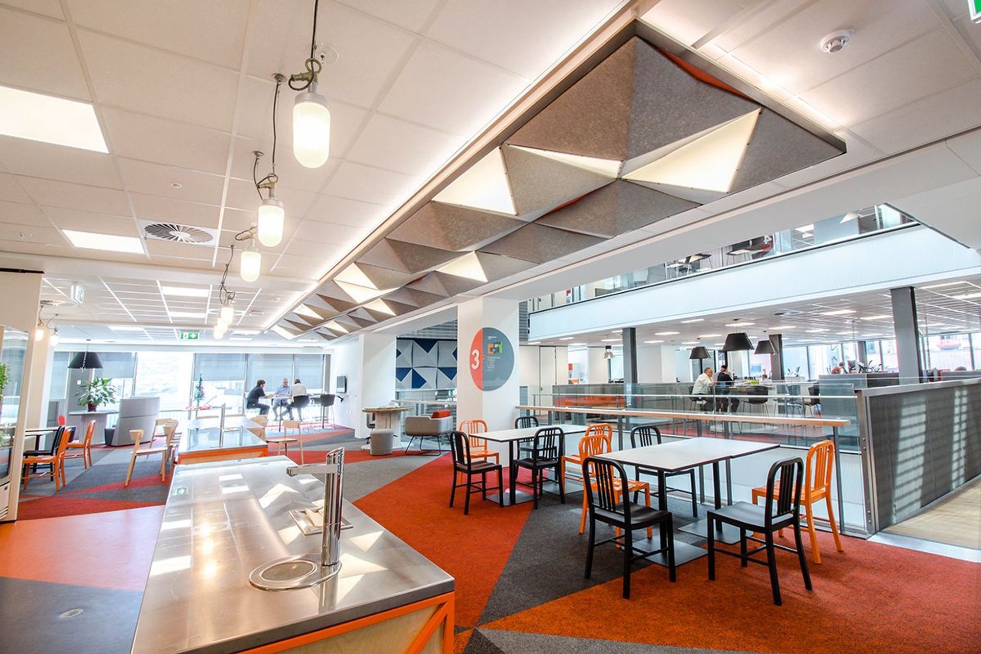 Transpower Wellington