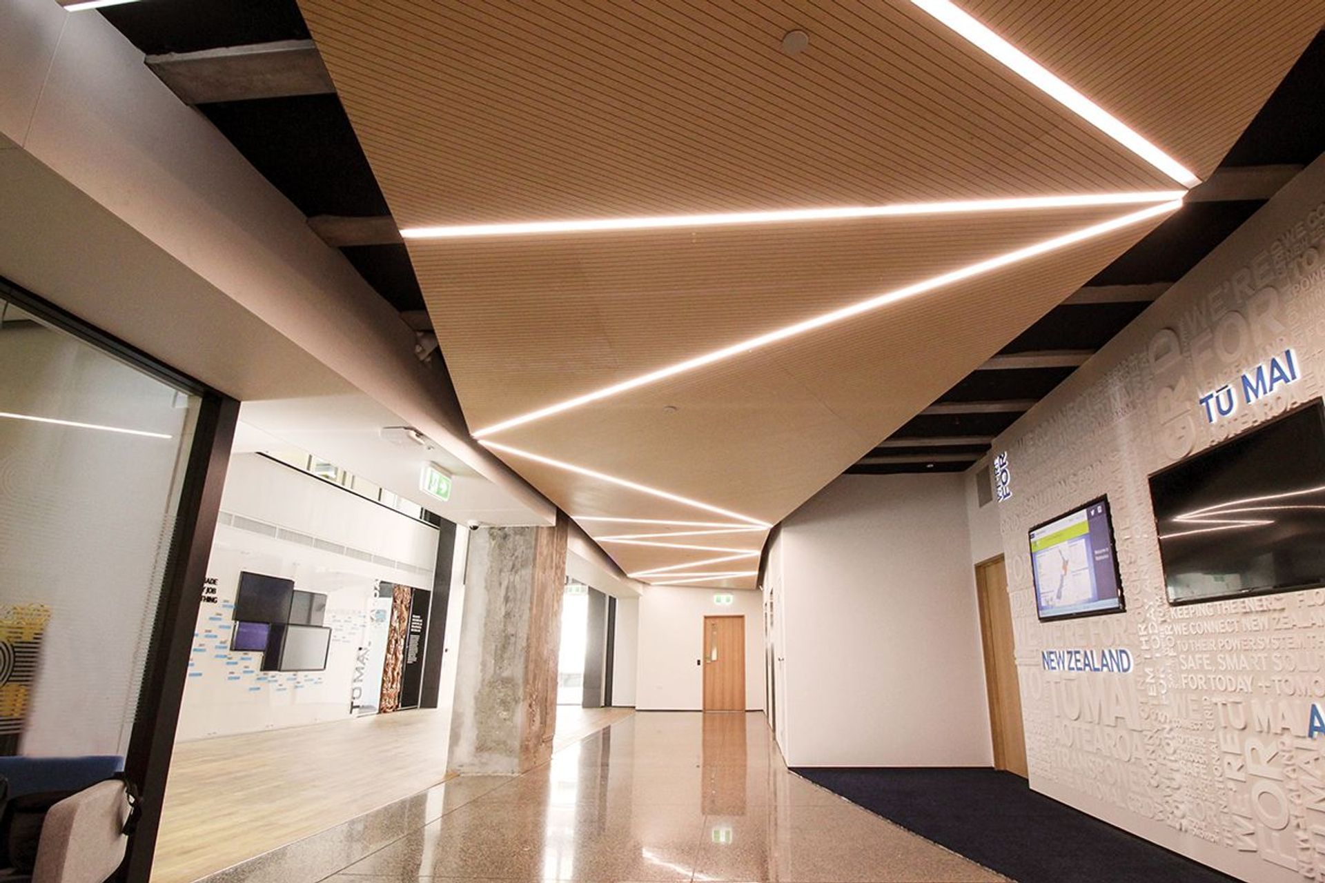 Transpower Wellington