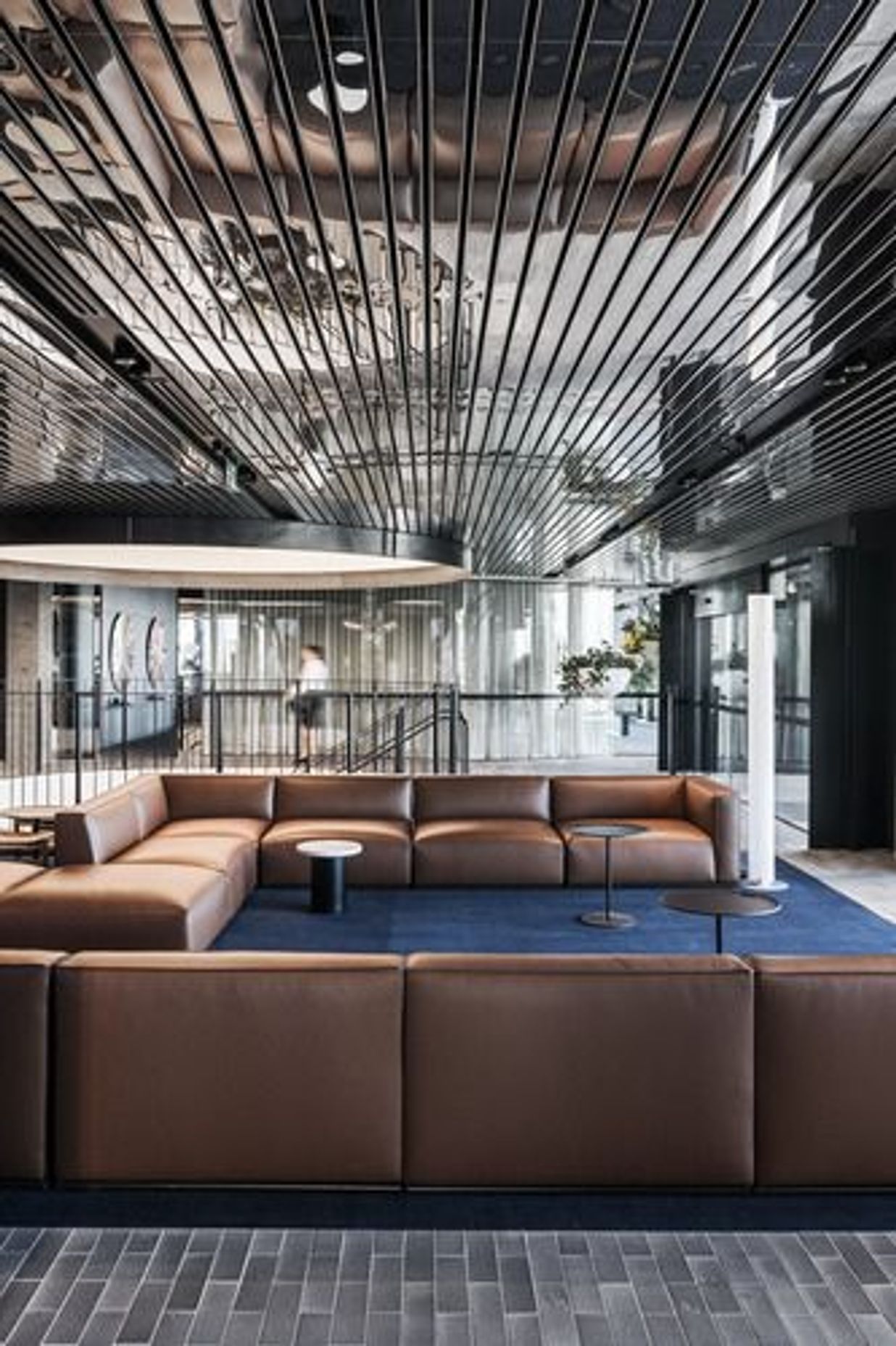 Transurban Headquarters