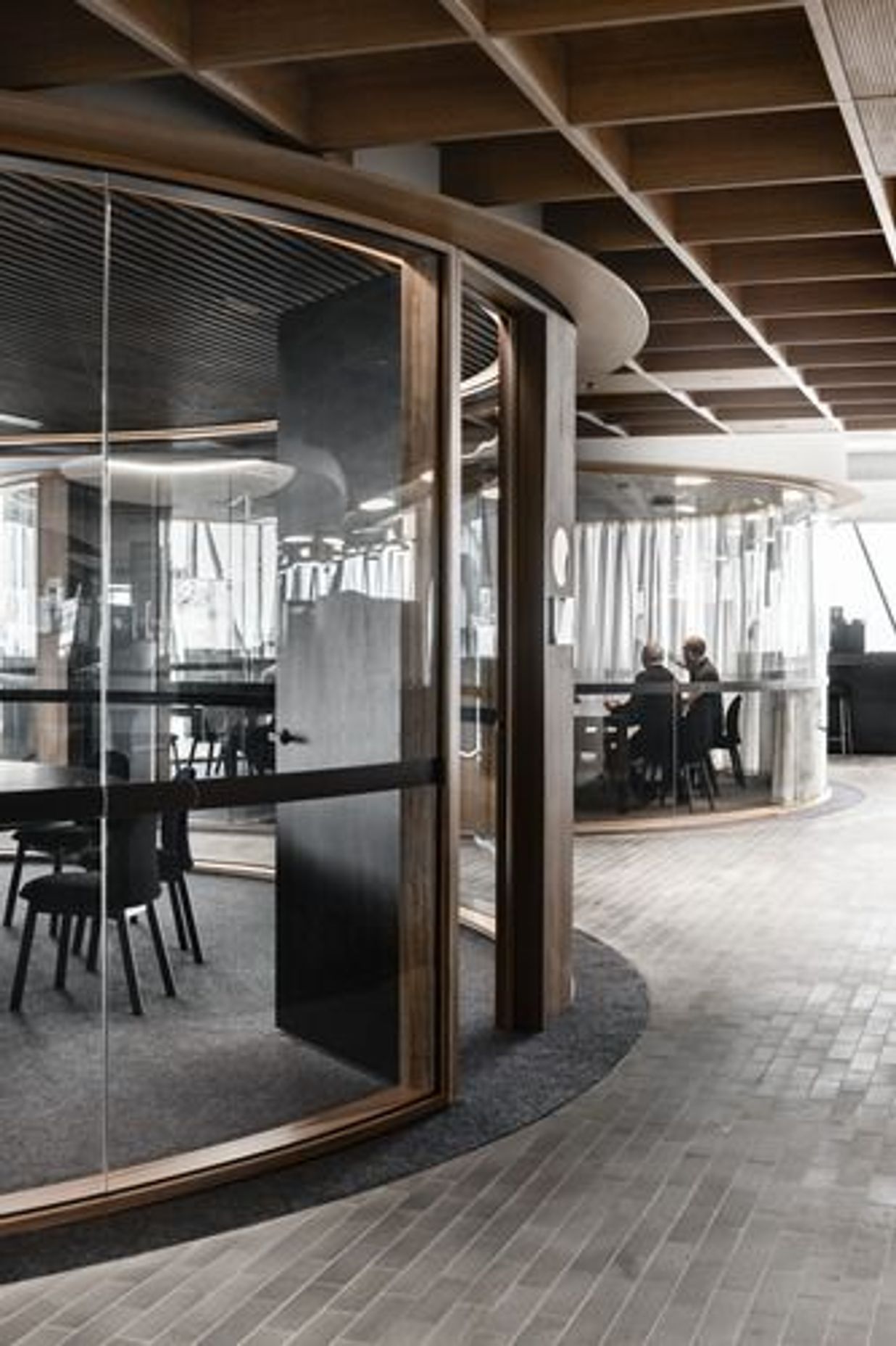 Transurban Headquarters