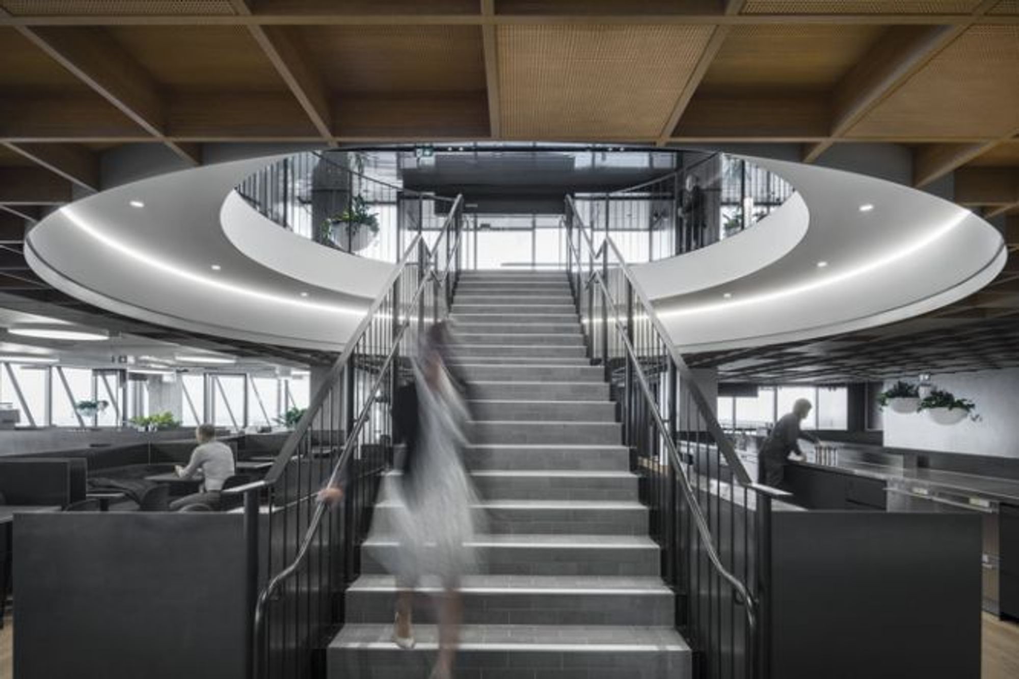 Transurban Headquarters