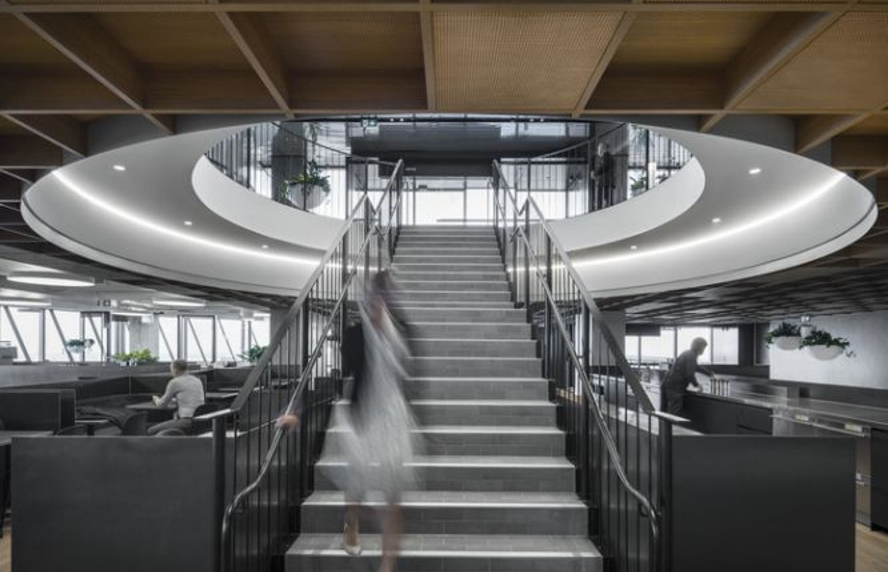 Transurban Headquarters