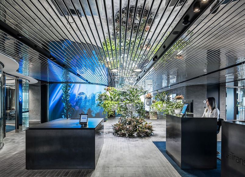 Transurban Headquarters