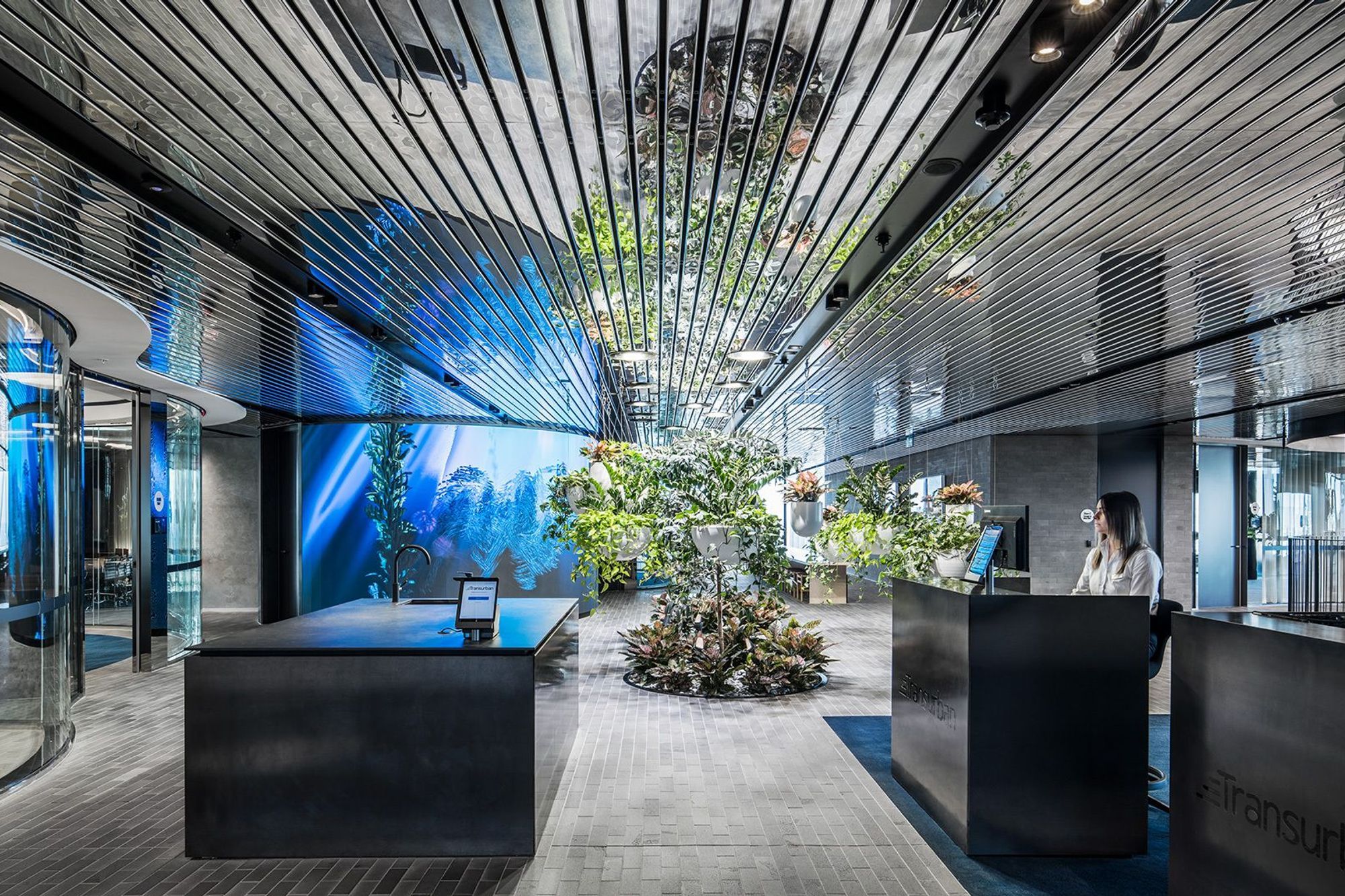 Transurban Headquarters