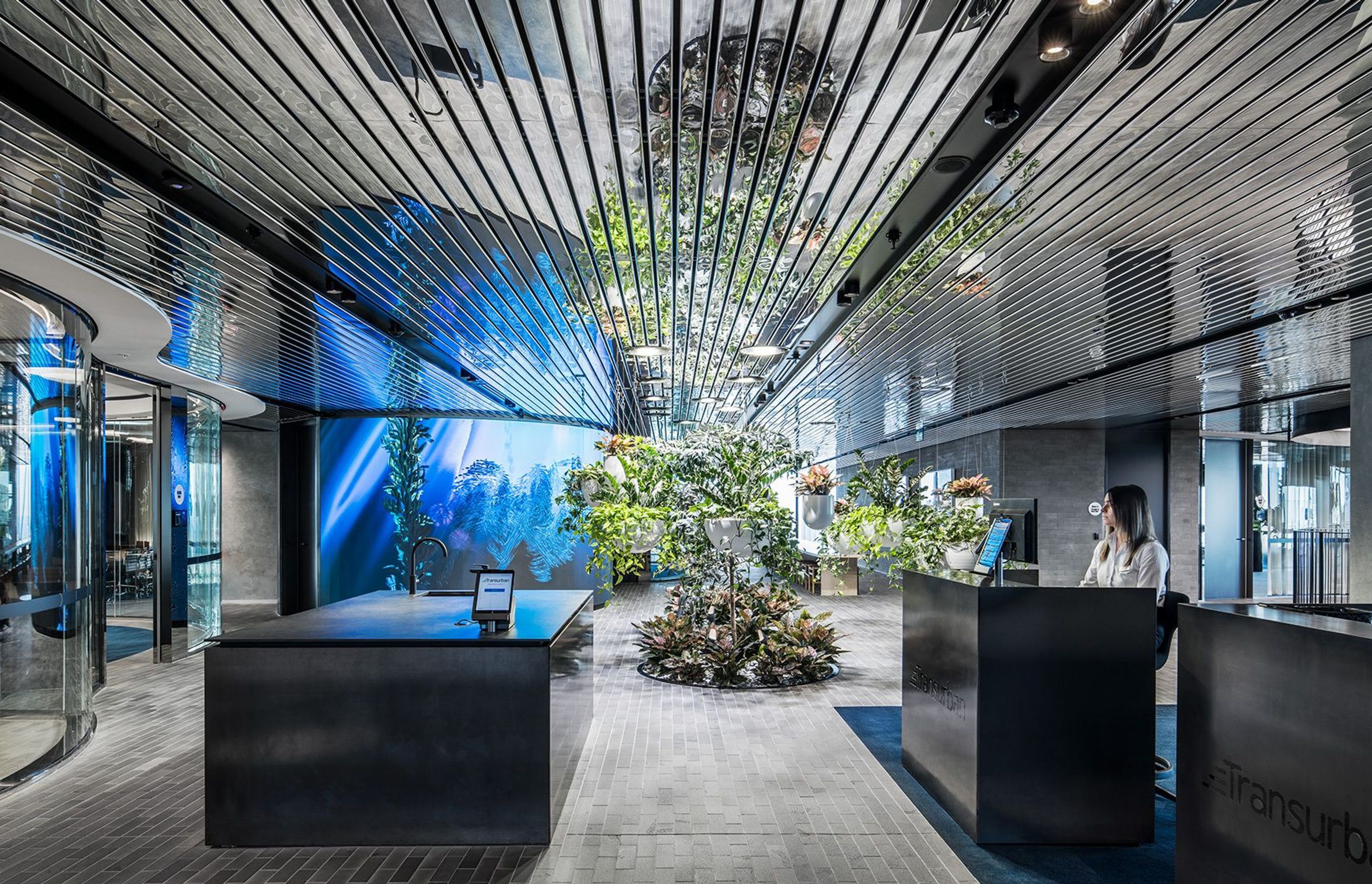 Transurban Headquarters
