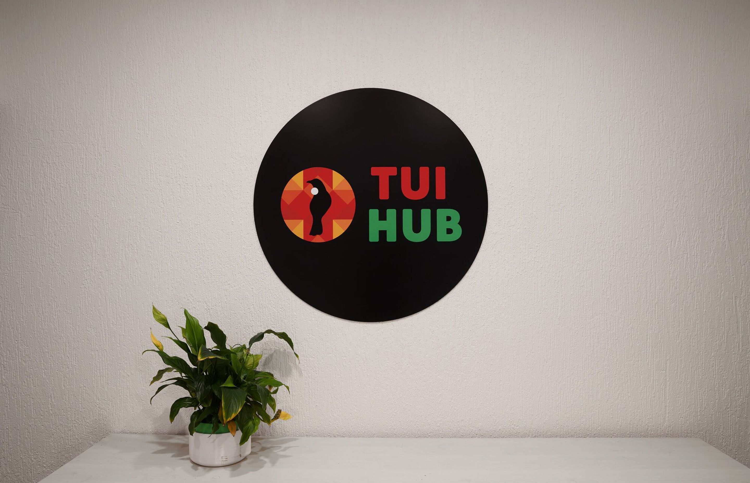 Tui Medical, Head Office