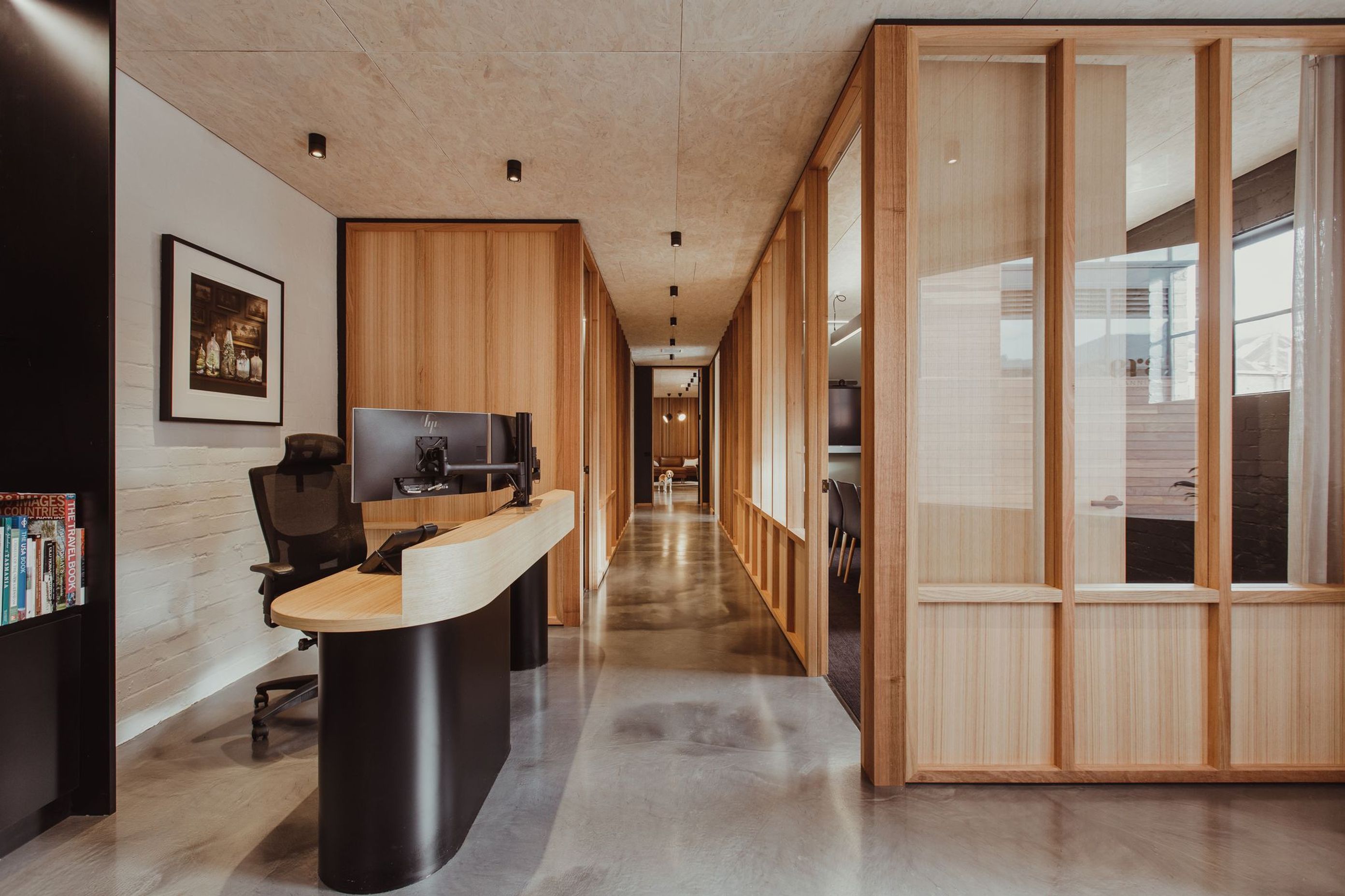 ERA Planning &amp; Environment Office