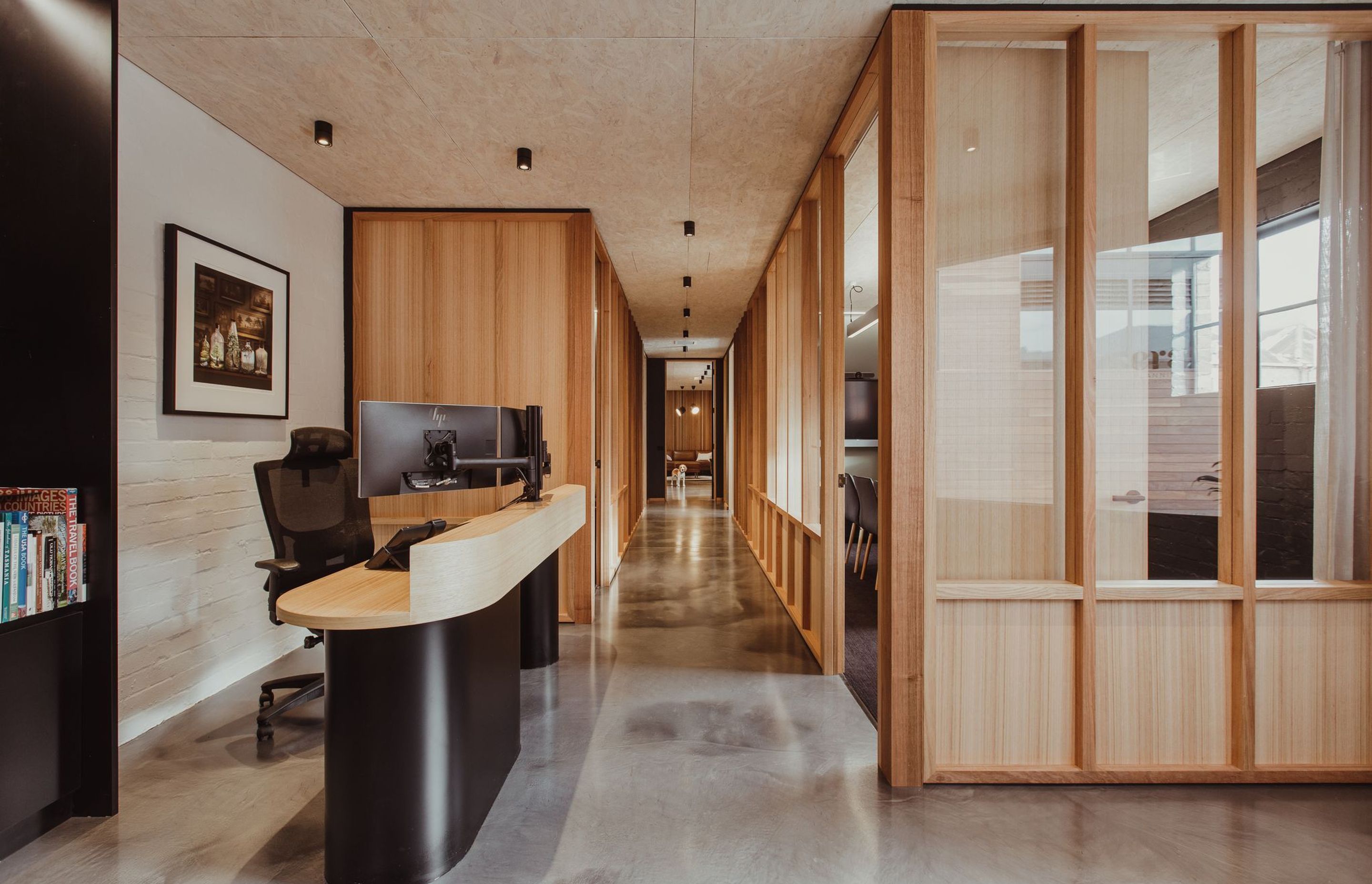 ERA Planning & Environment Office