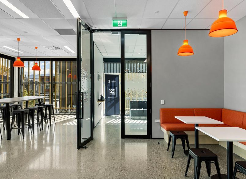 Stantec