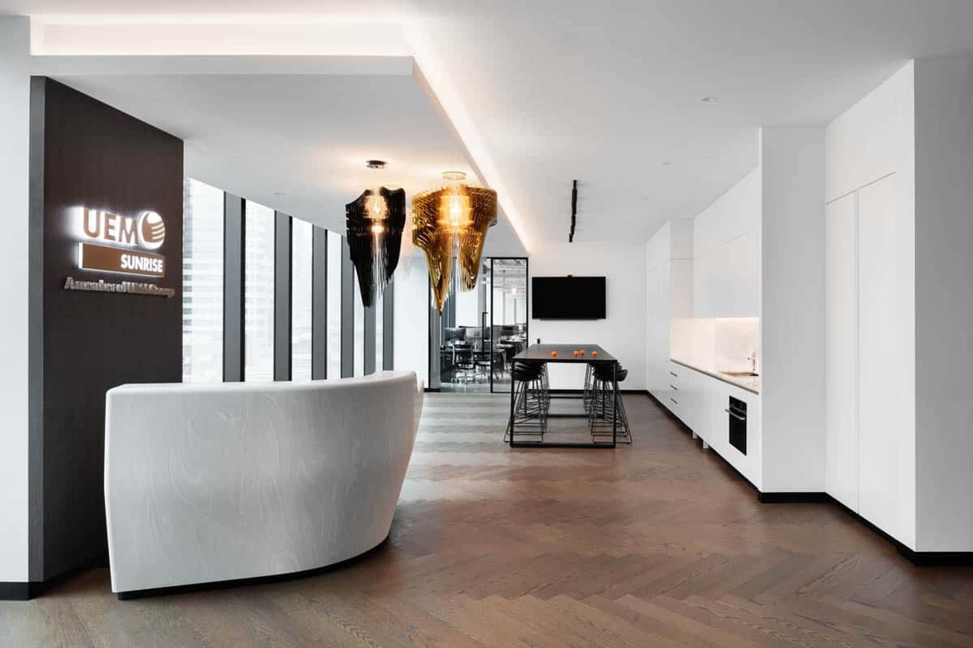 UEM Sunrise - Melbourne