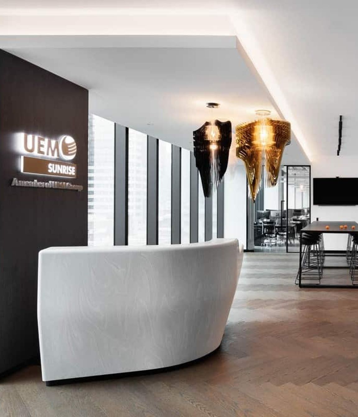 UEM Sunrise - Melbourne