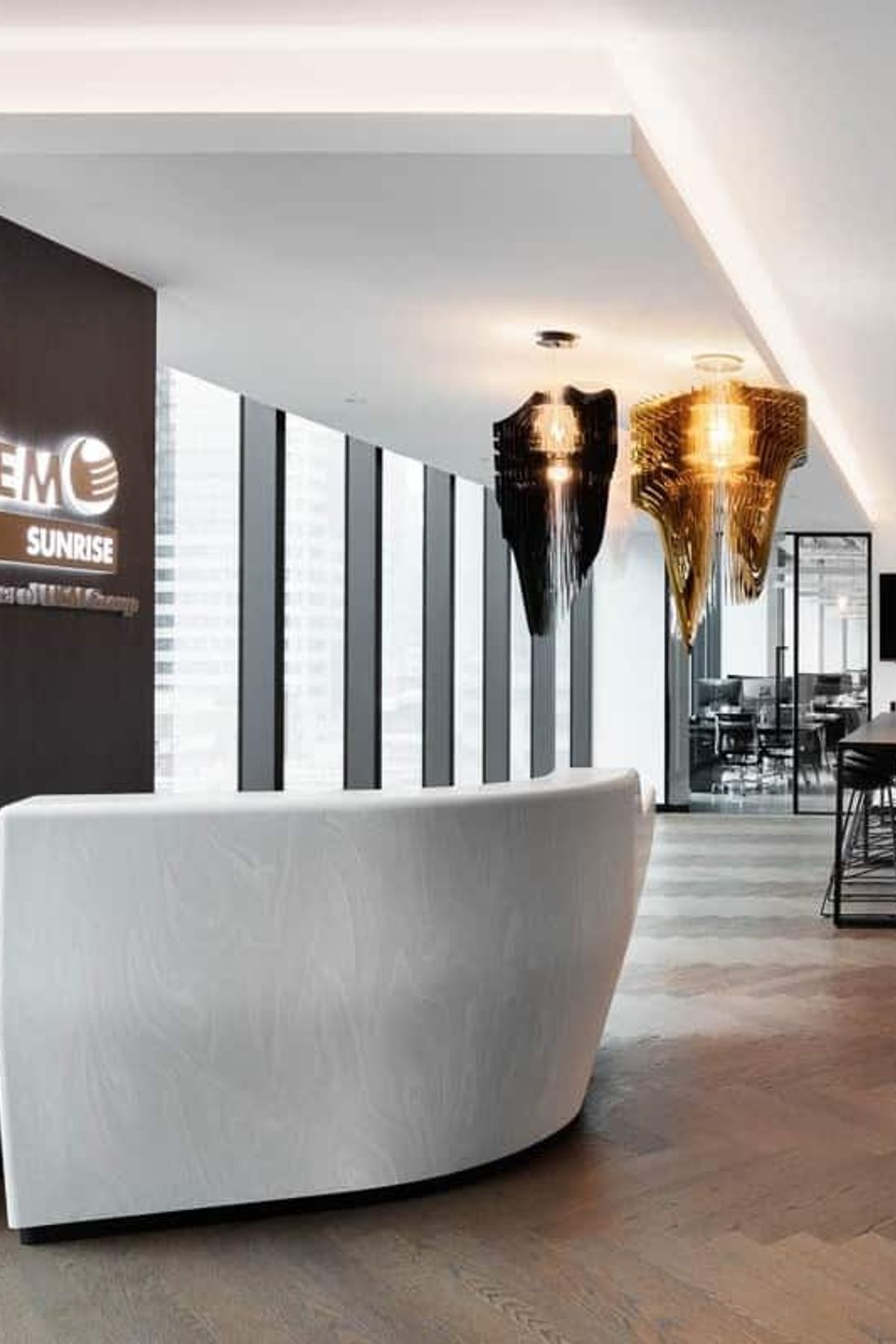 UEM Sunrise - Melbourne