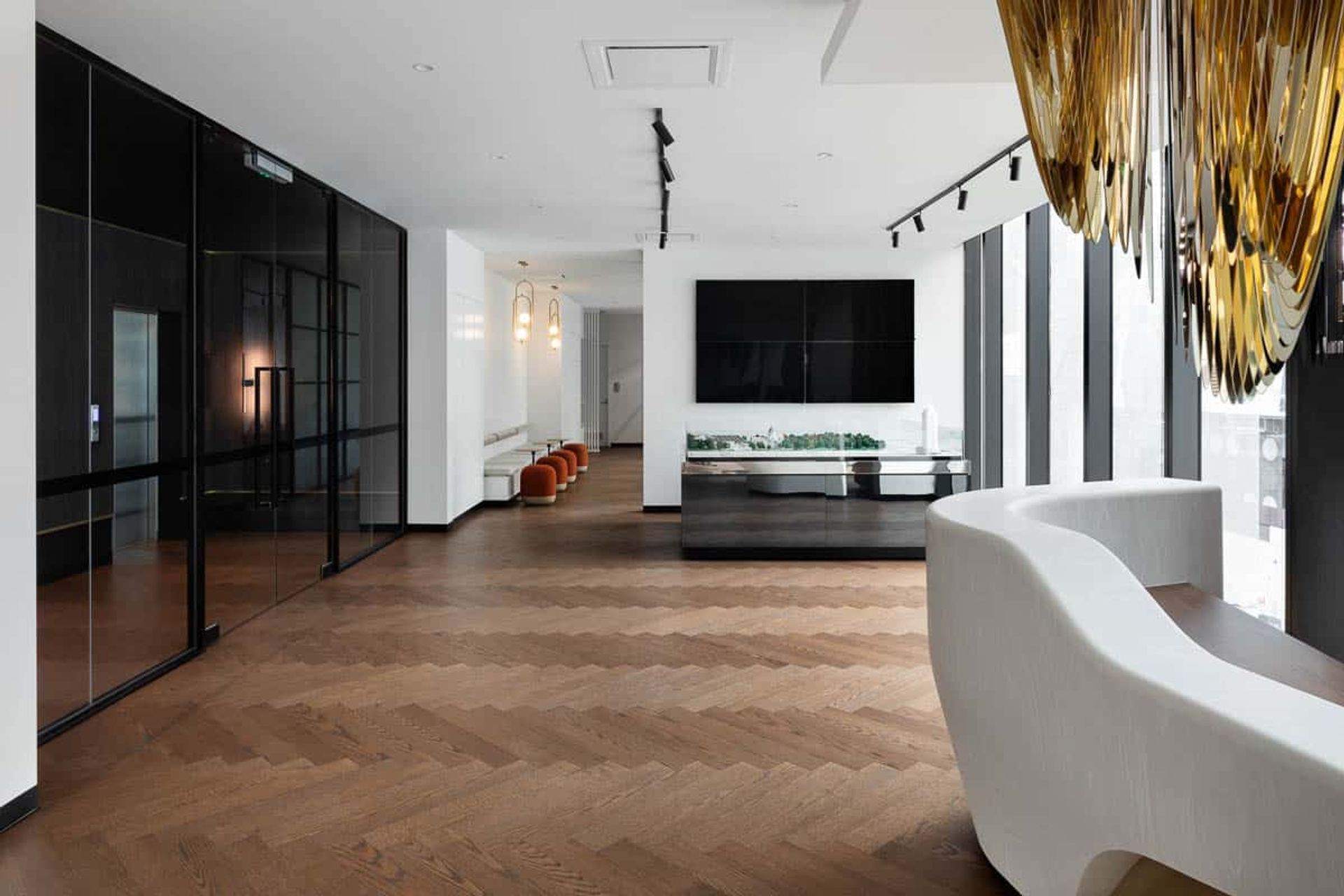 UEM Sunrise - Melbourne