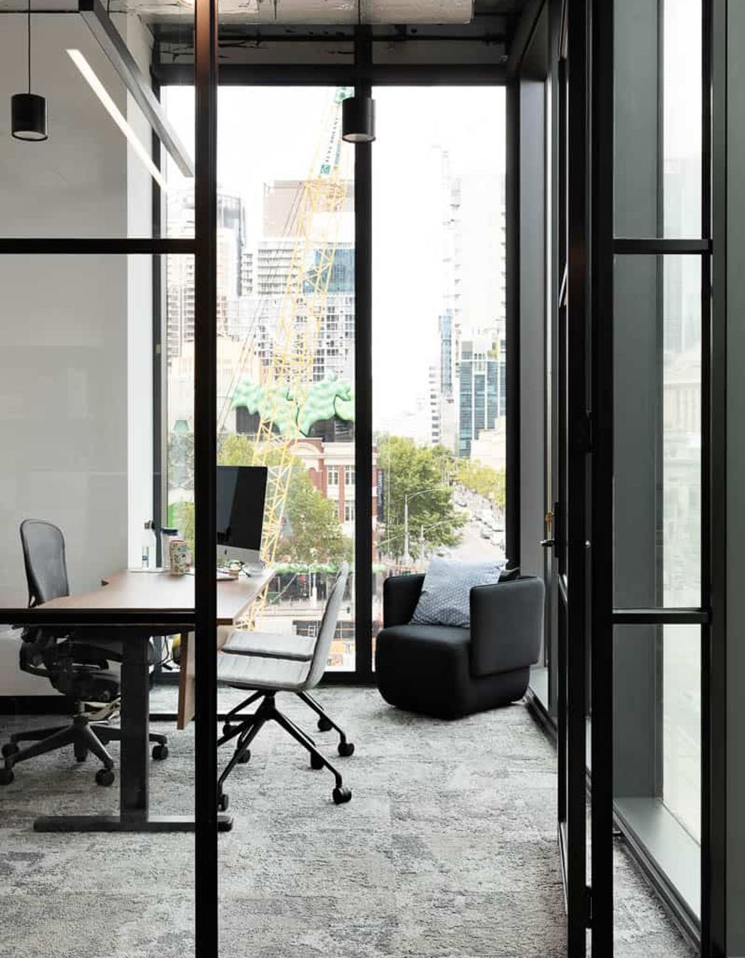 UEM Sunrise - Melbourne