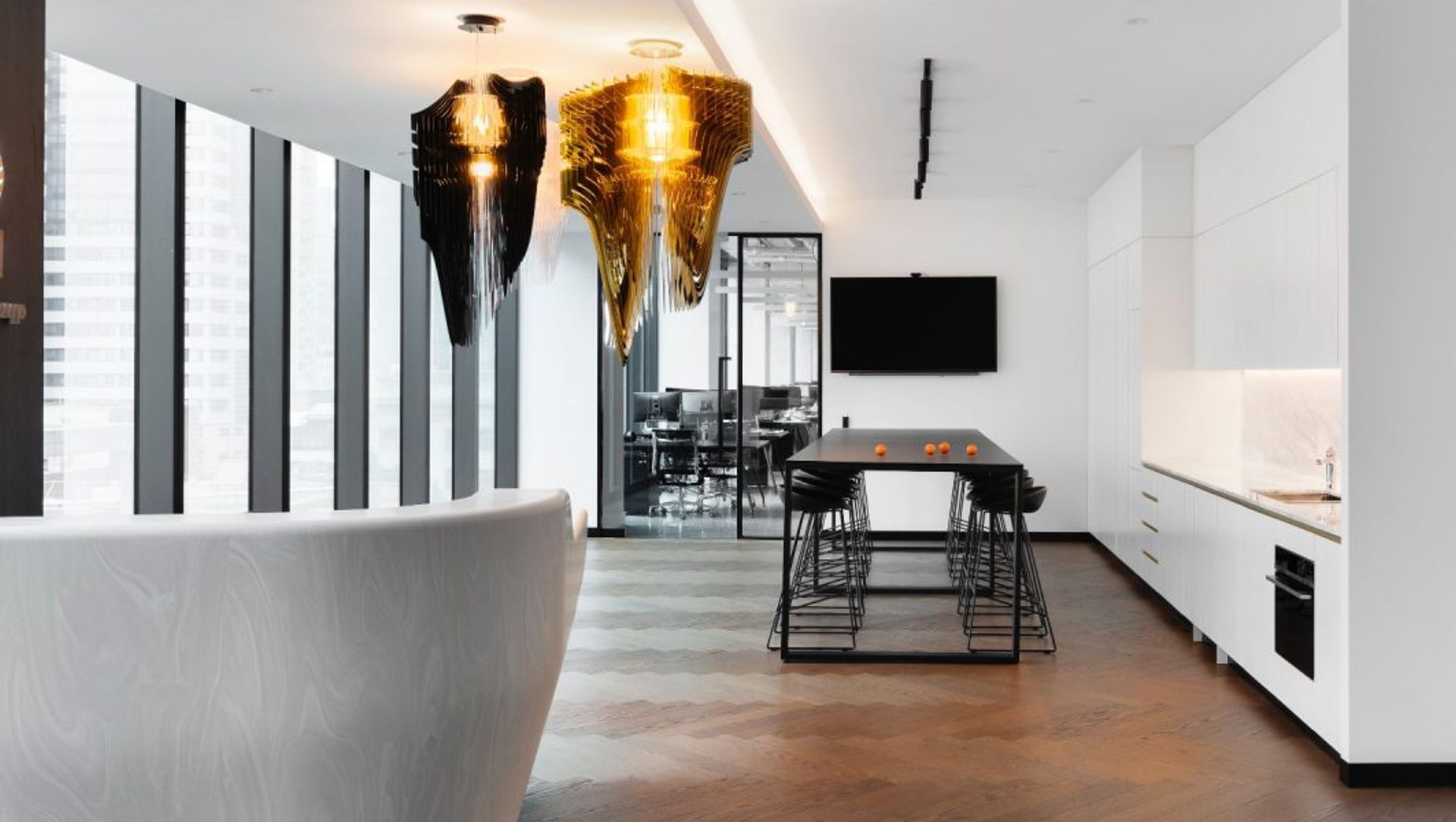 UEM Sunrise - Melbourne banner