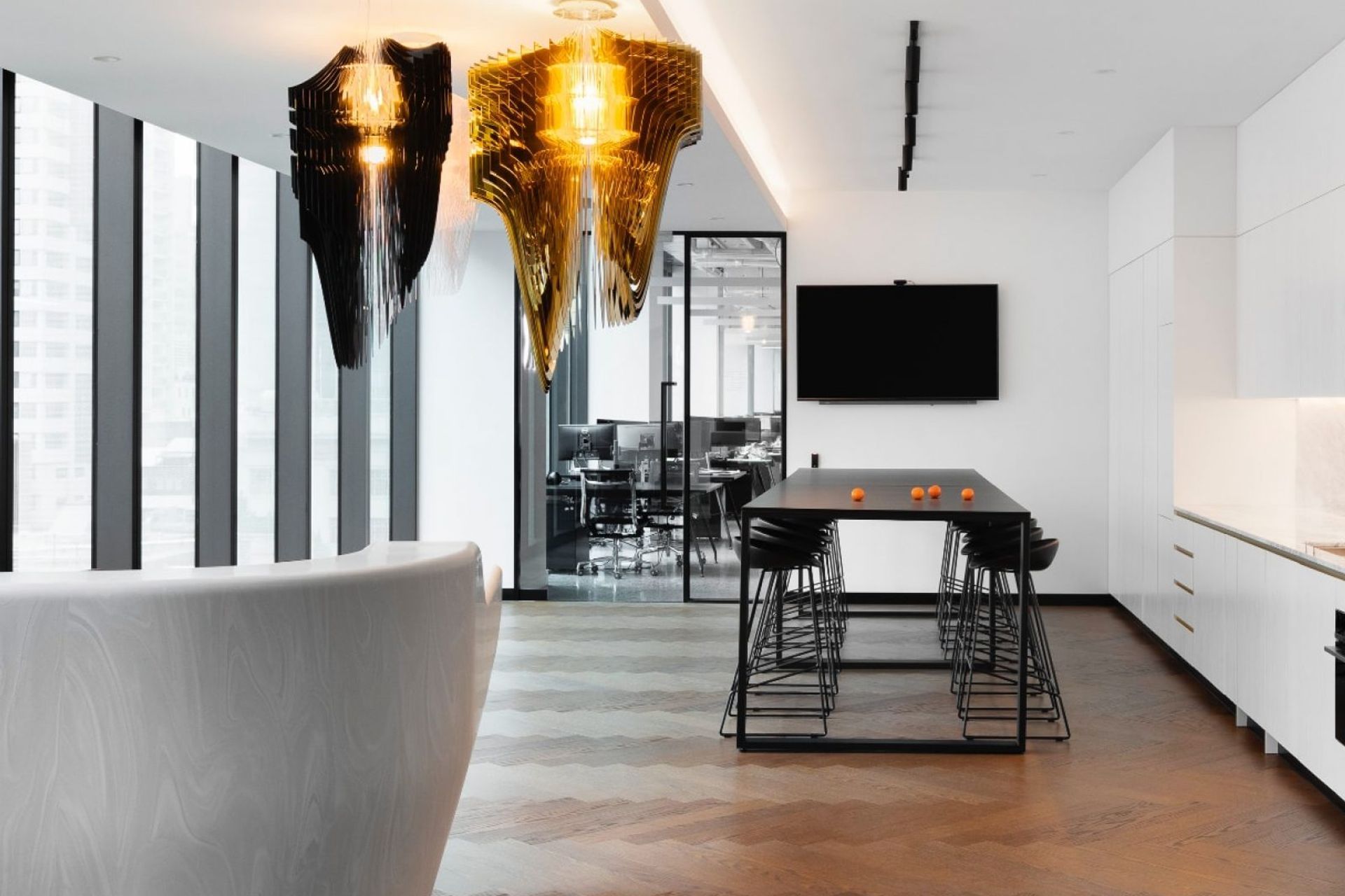 UEM Sunrise - Melbourne