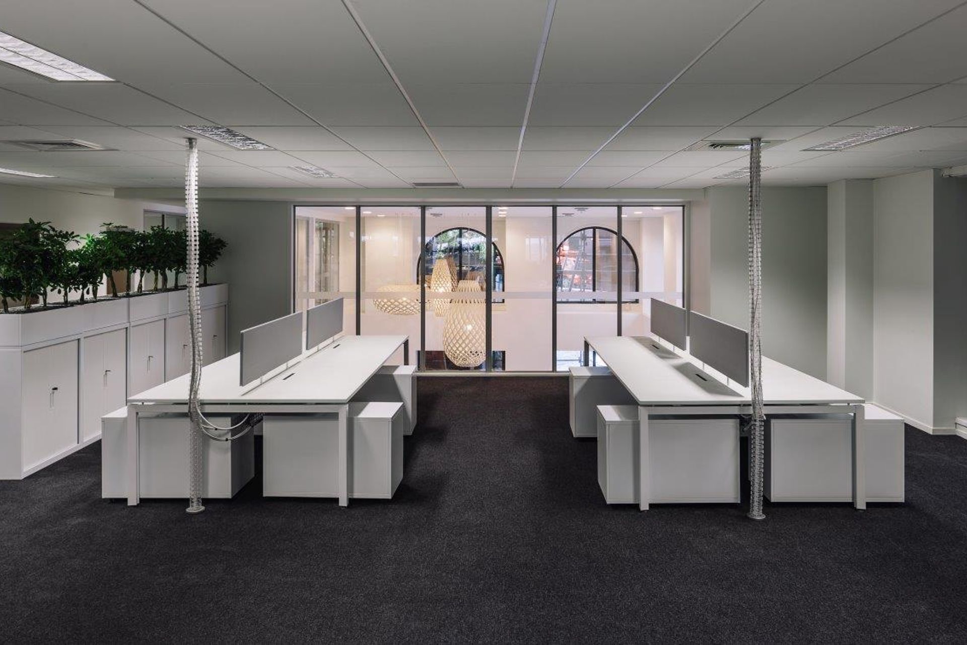 Visionstream Office Refurbishment