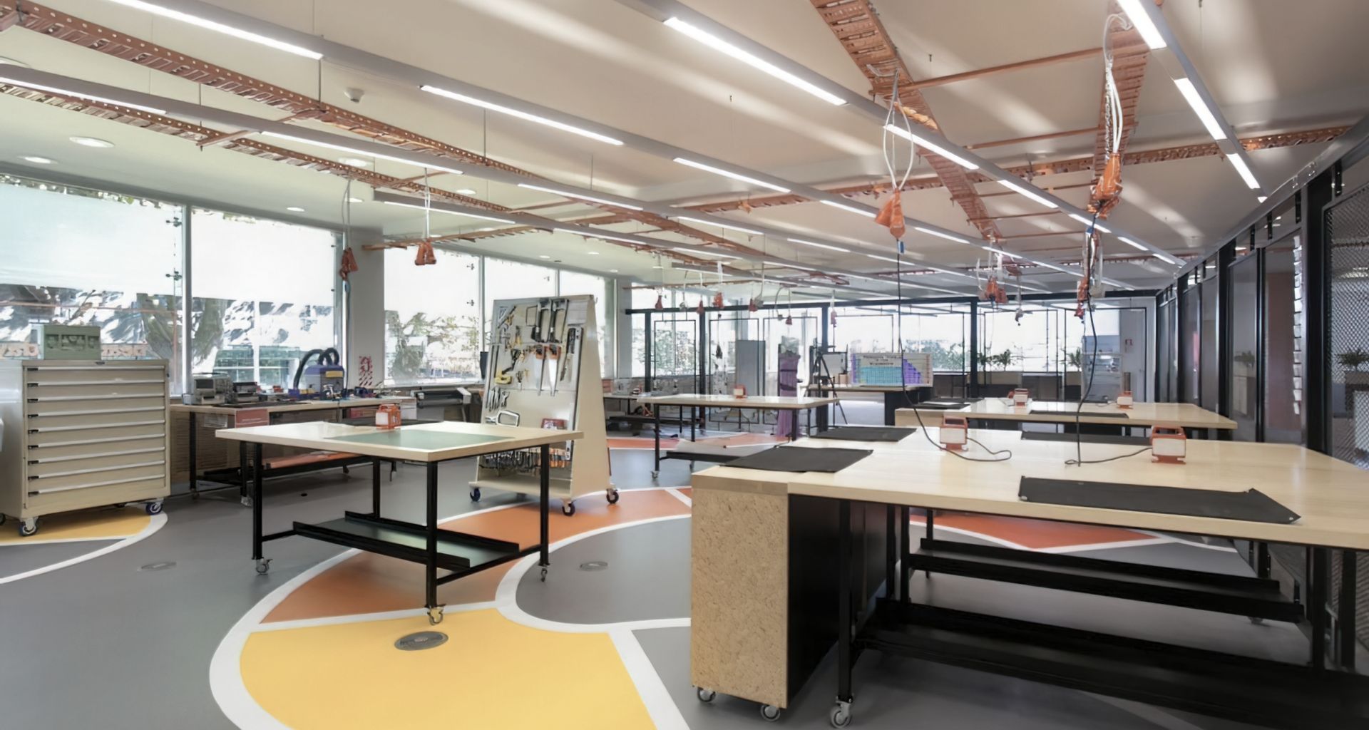 Unleash Office, University Of Auckland banner