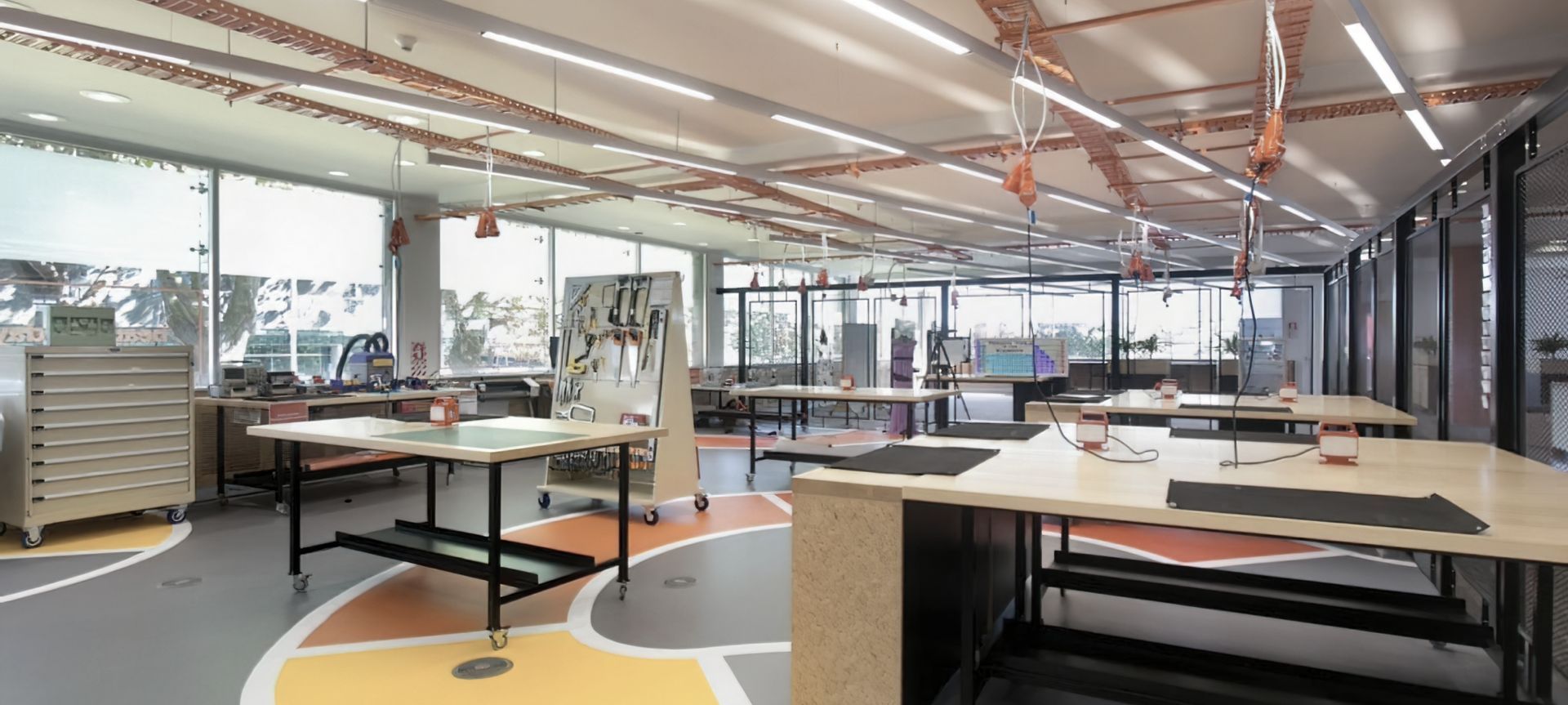 Unleash Office, University Of Auckland banner