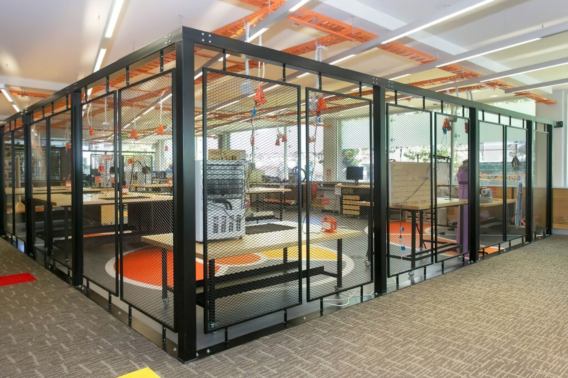 Unleash Office, University Of Auckland