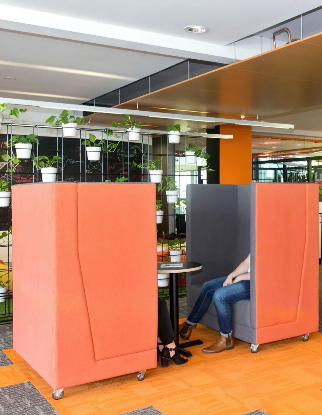 Unleash Office, University Of Auckland