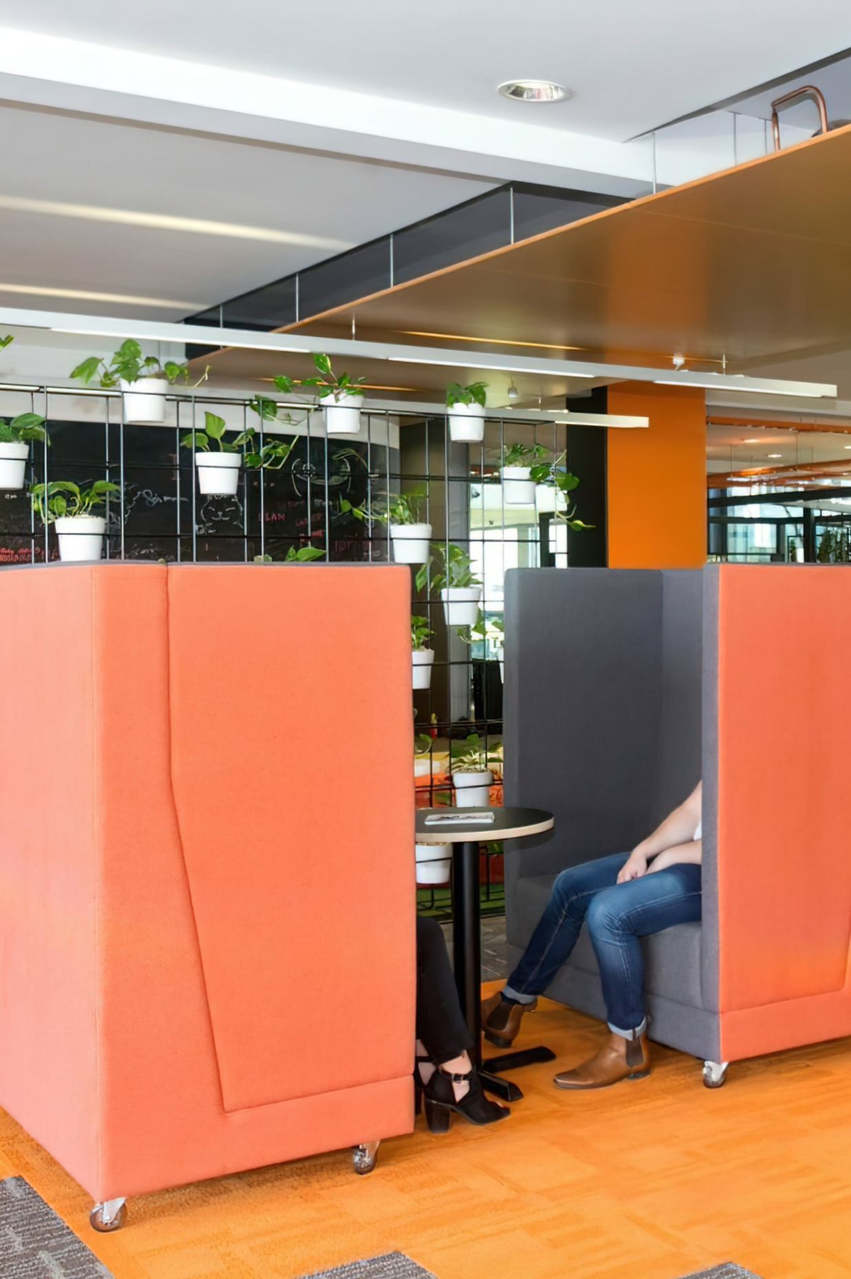 Unleash Office, University Of Auckland