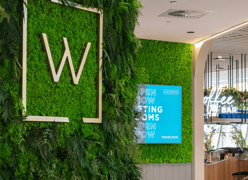 Waterman Business Centre, VIC