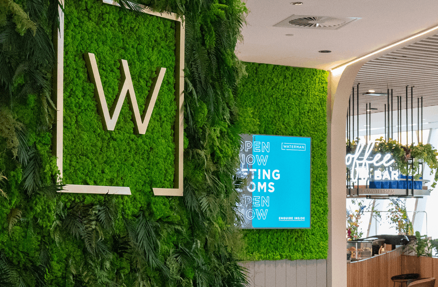 Waterman Business Centre, VIC
