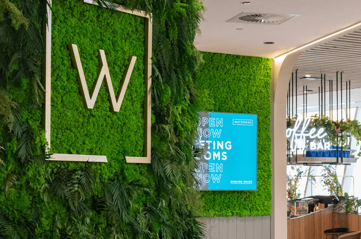 Waterman Business Centre, VIC