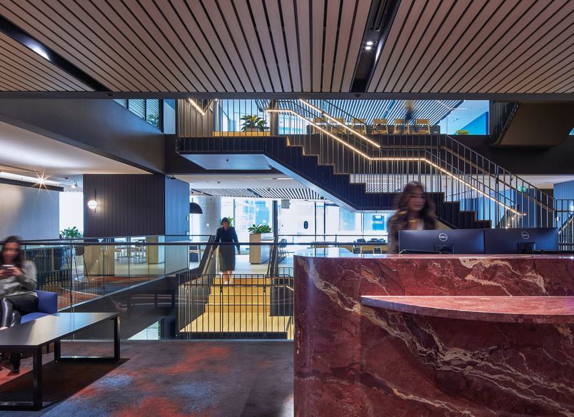 Westpac Parramatta