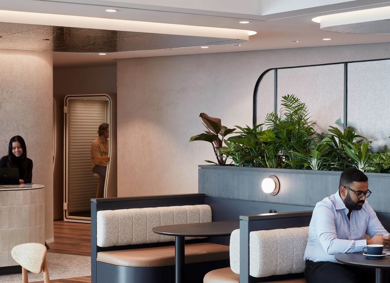 The Executive Centre Sydney