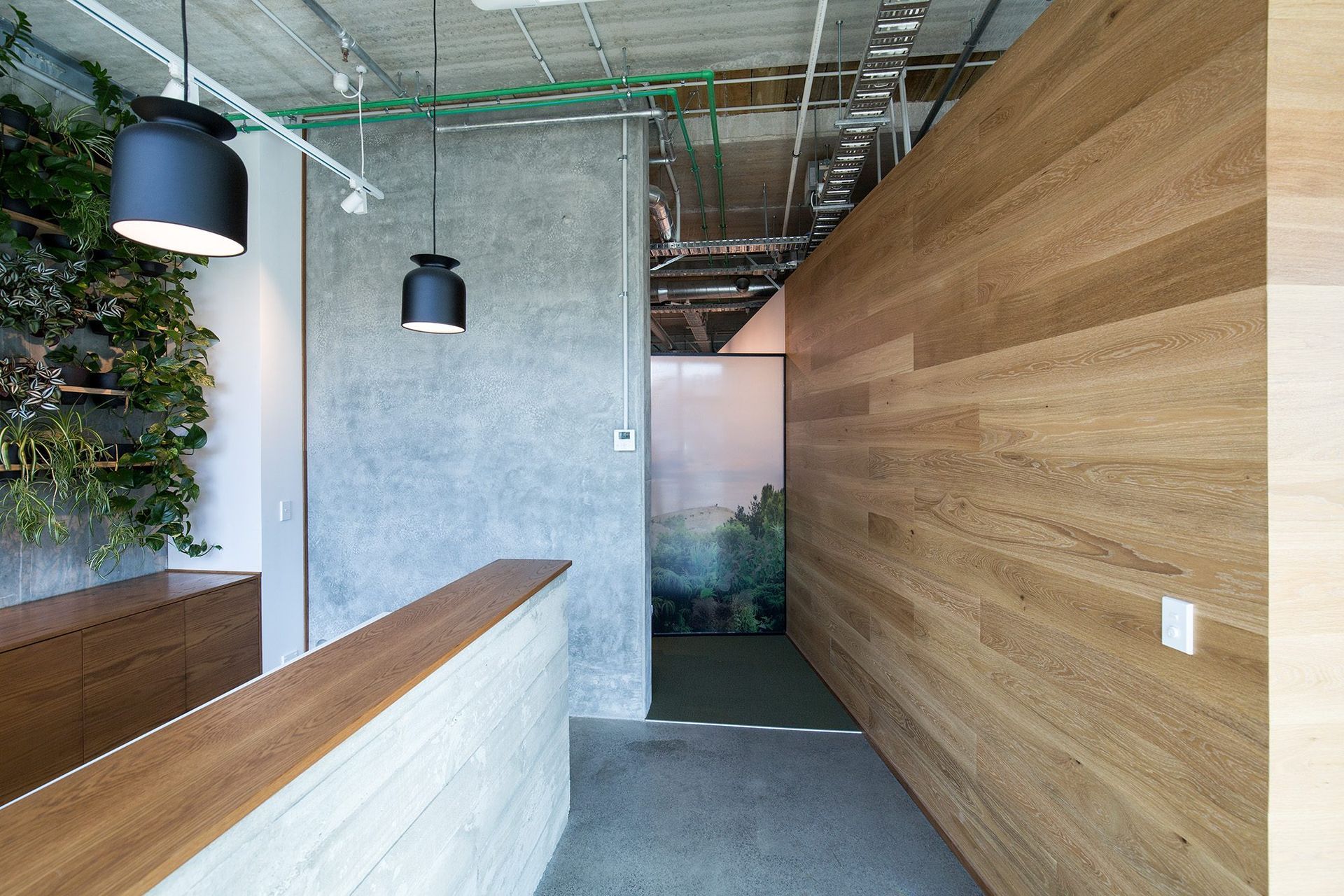 Be Pure Clinic Office