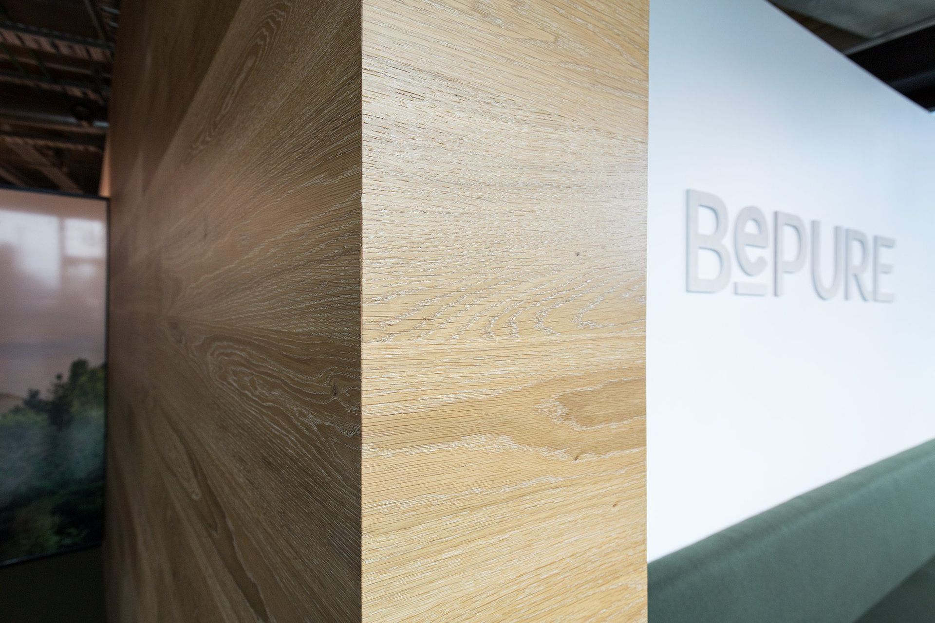 Be Pure Clinic Office