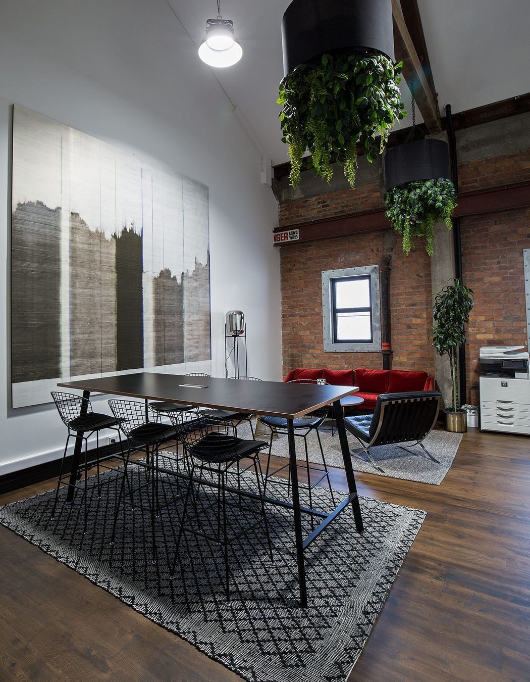 One Faraday, Auckland