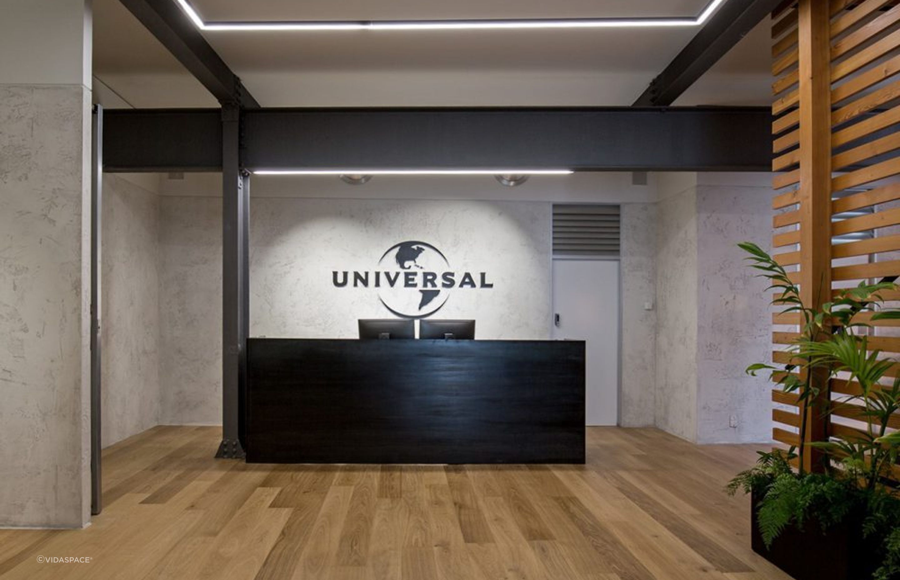 Universal Music, Auckland