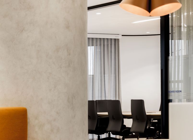 Vocus - 452 Flinders St