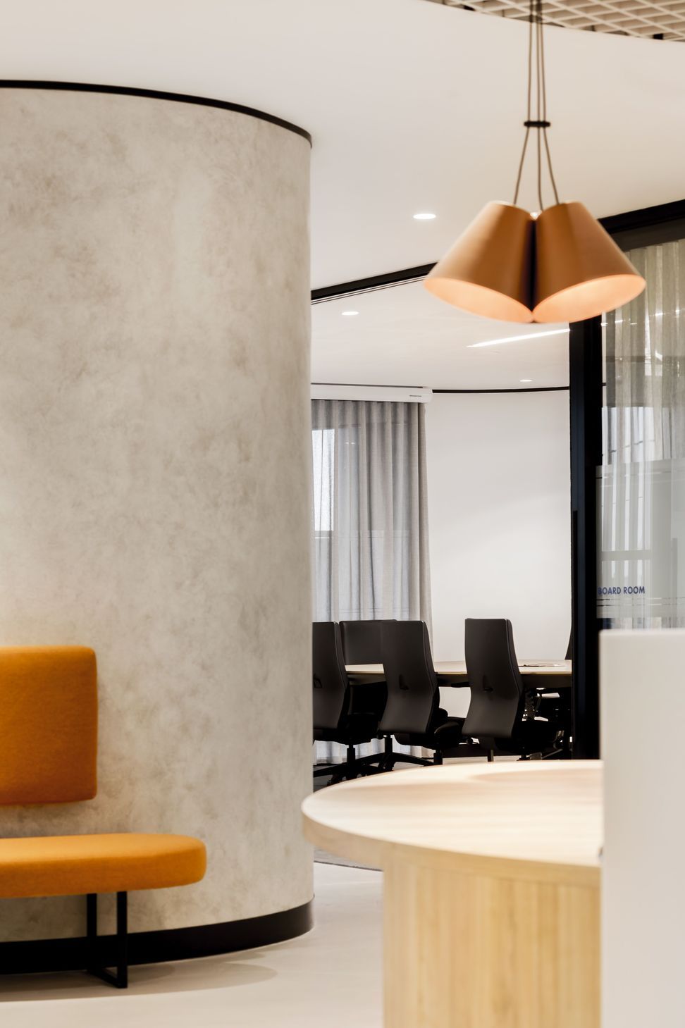 Vocus - 452 Flinders St