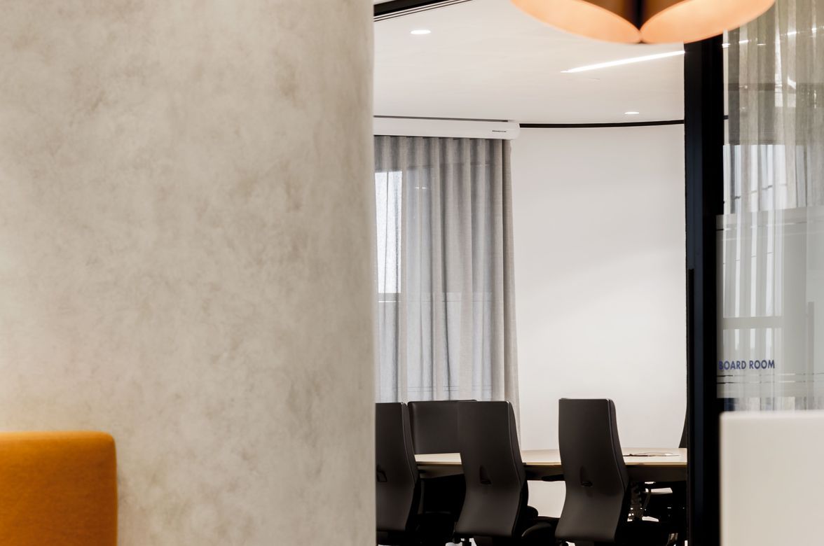 Vocus - 452 Flinders St