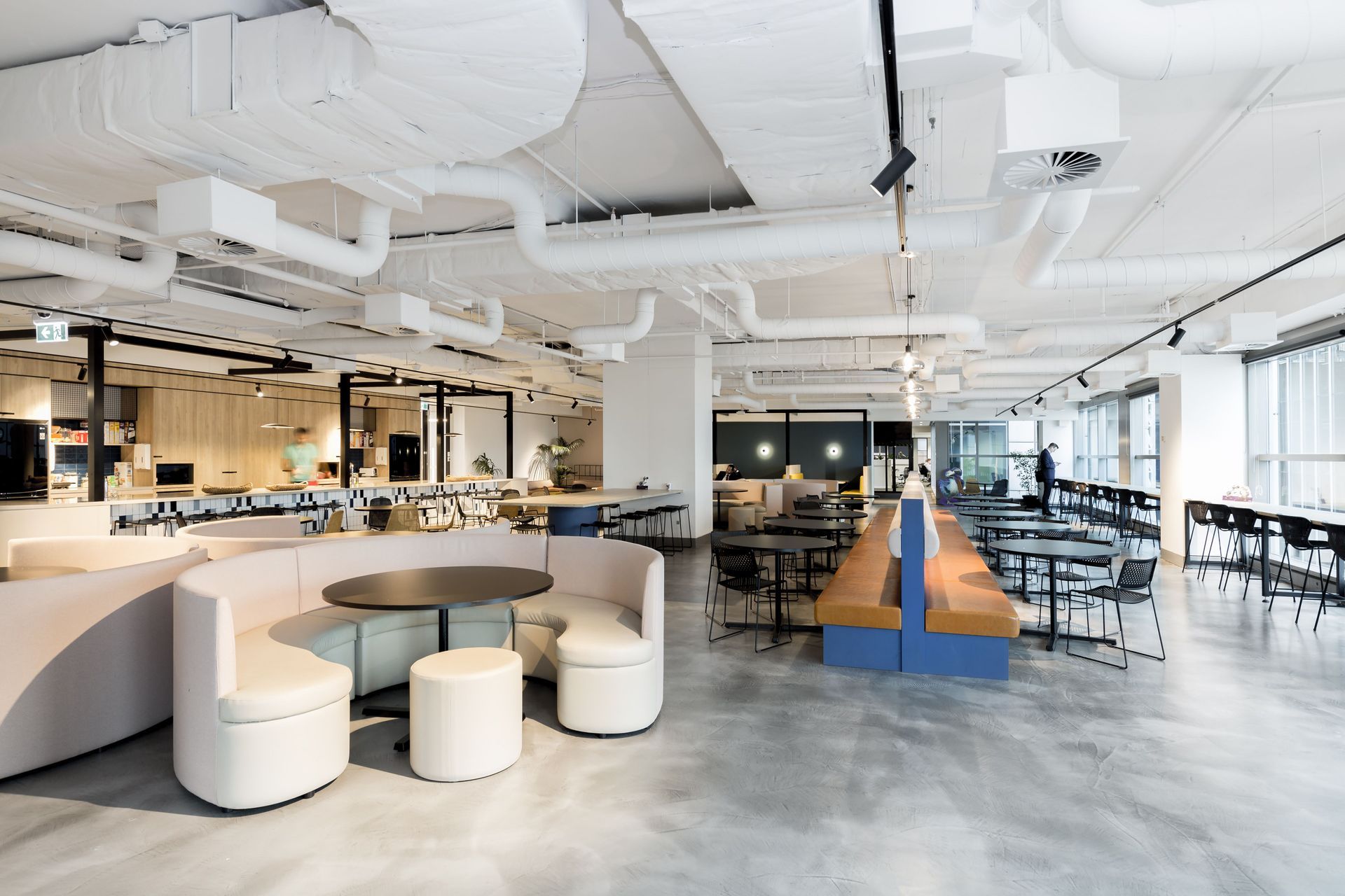 Vocus - 452 Flinders St