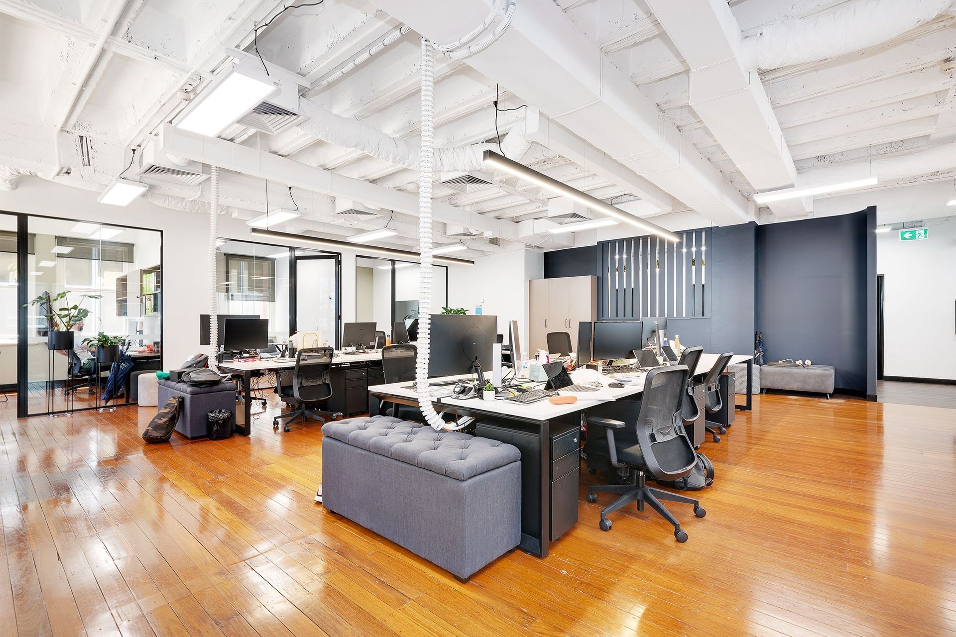 Stamford Capital Office