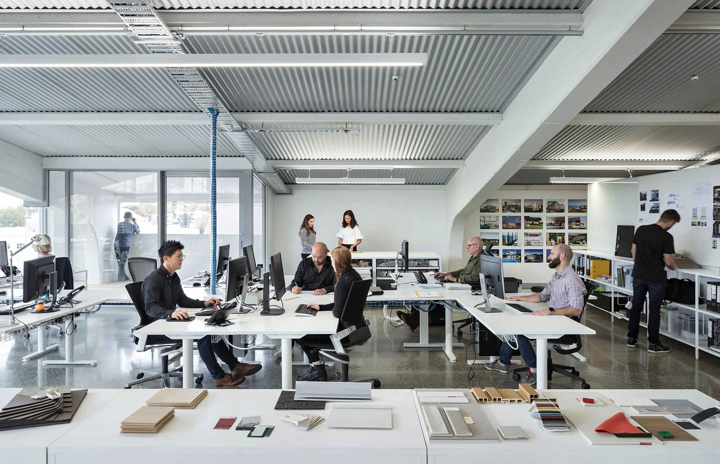 Workco Studio