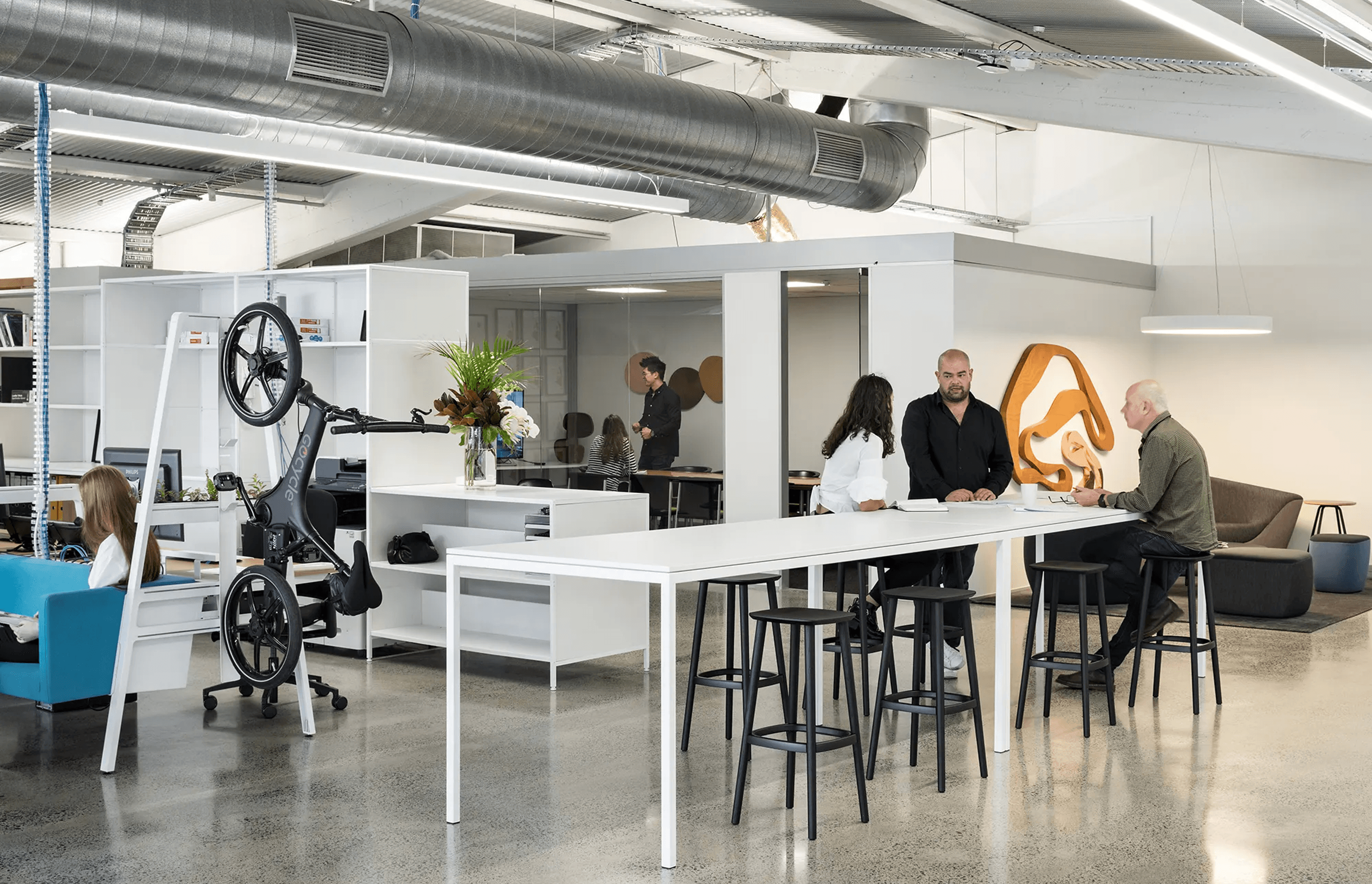 Workco Studio