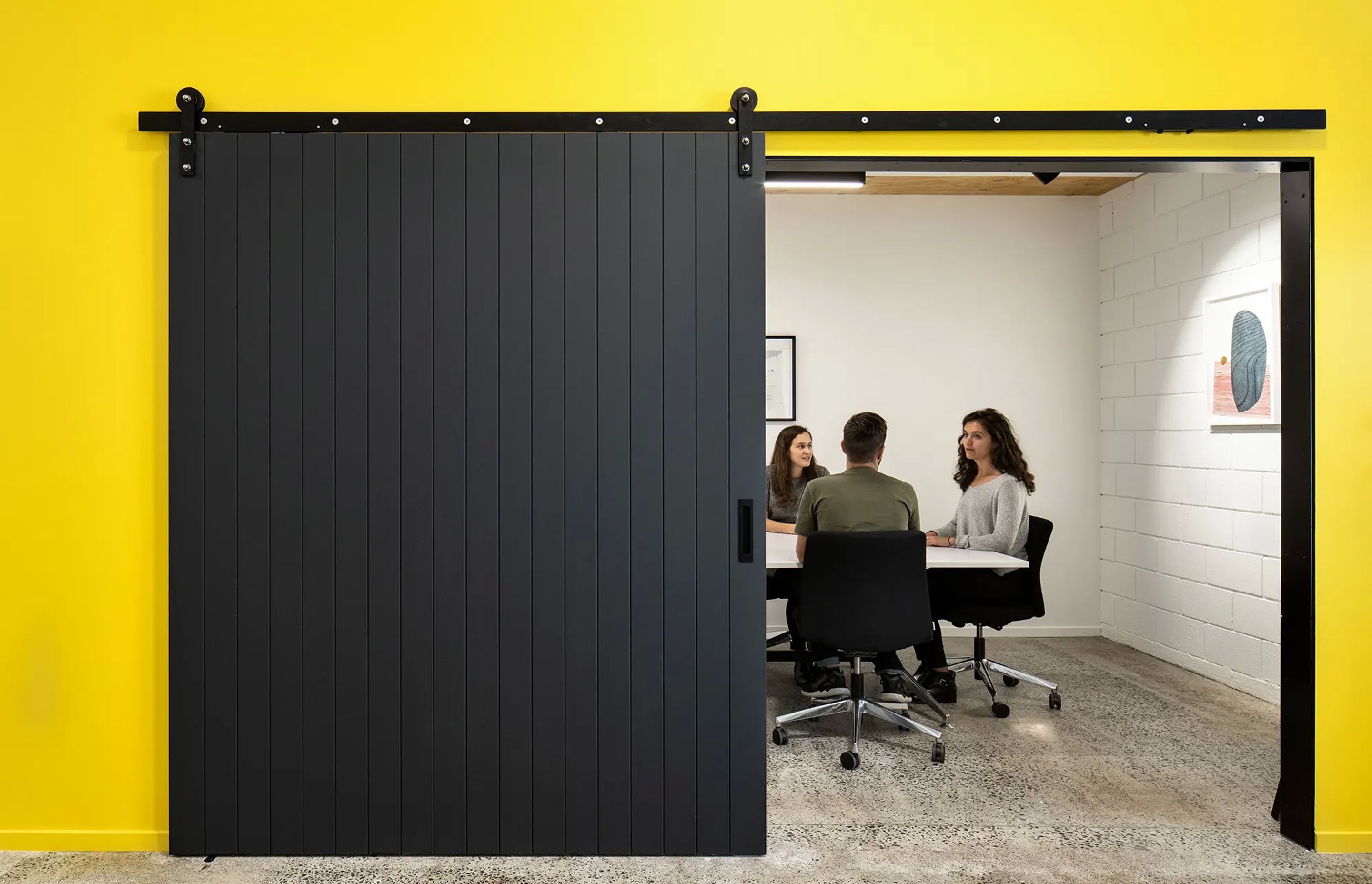 Workco Studio