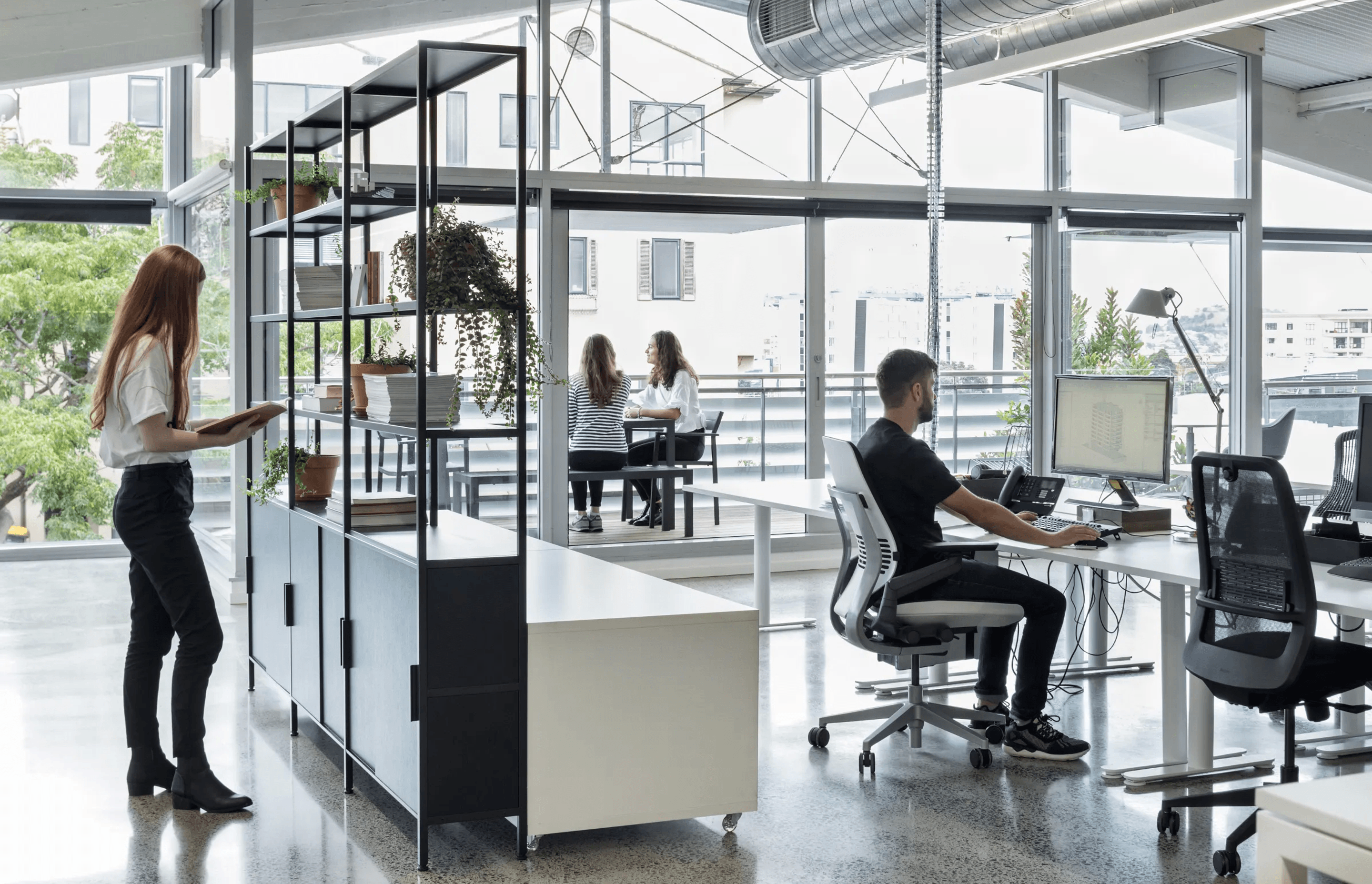 Workco Studio