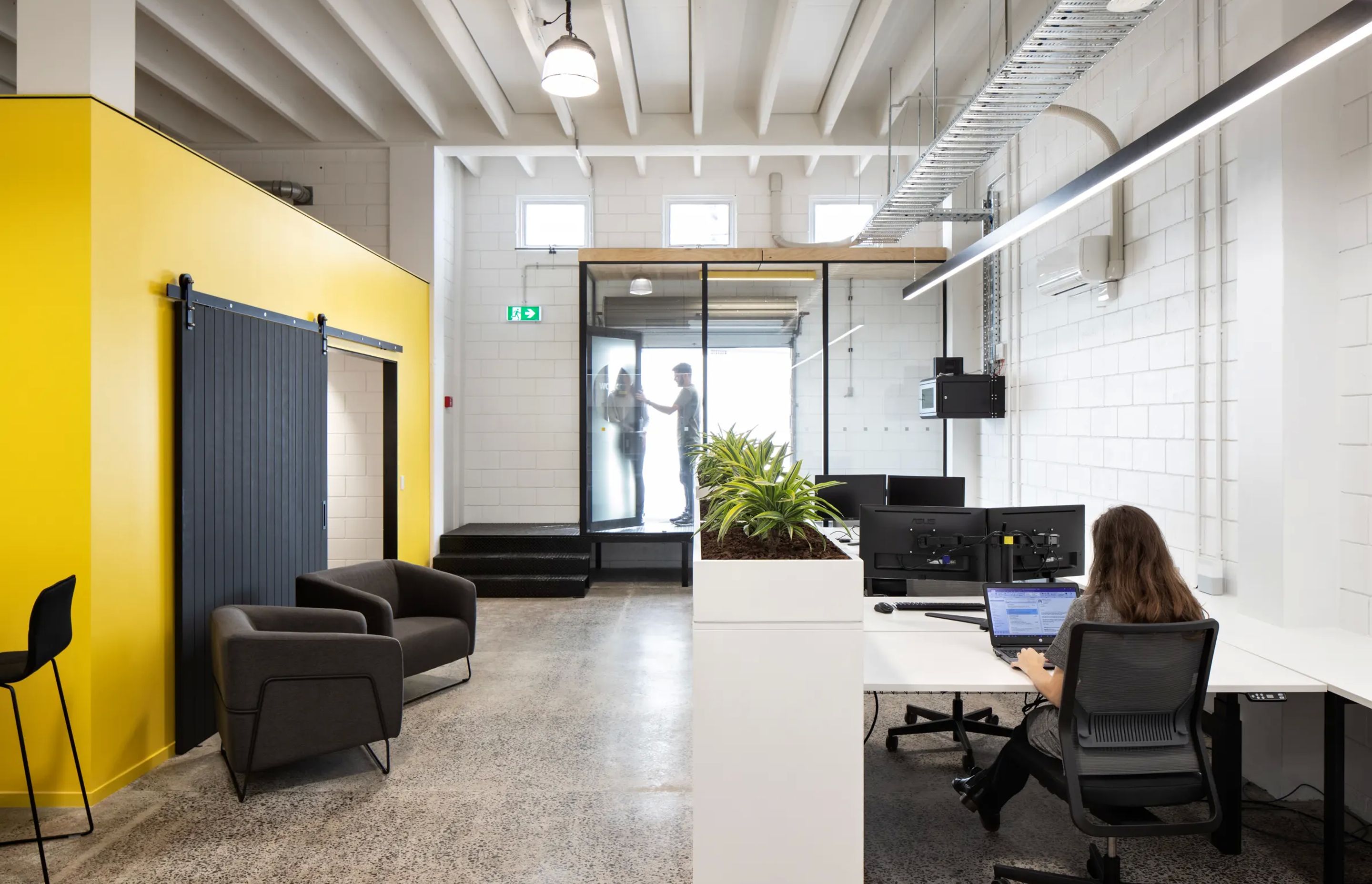 Workco Studio