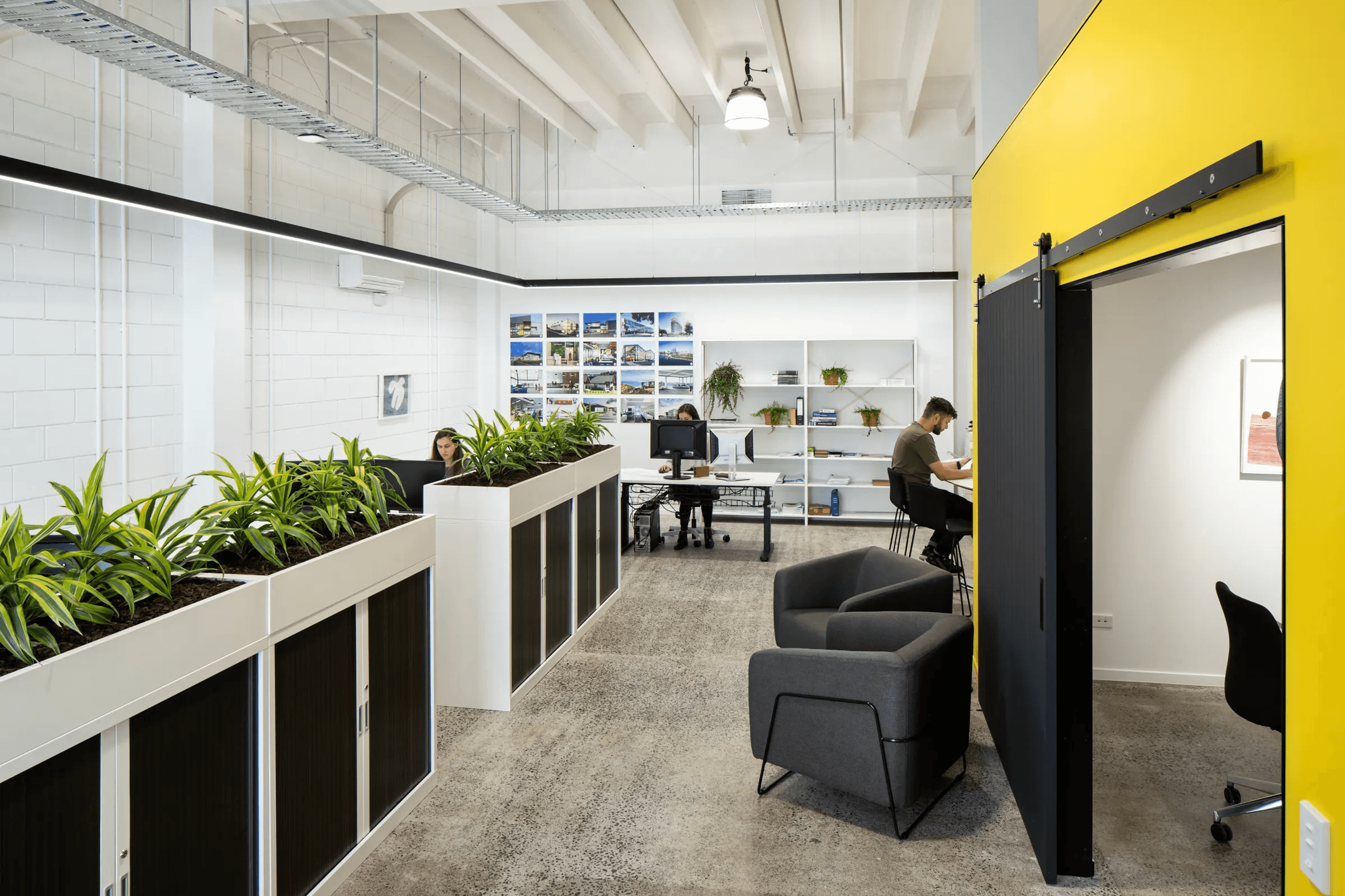 Workco Studio